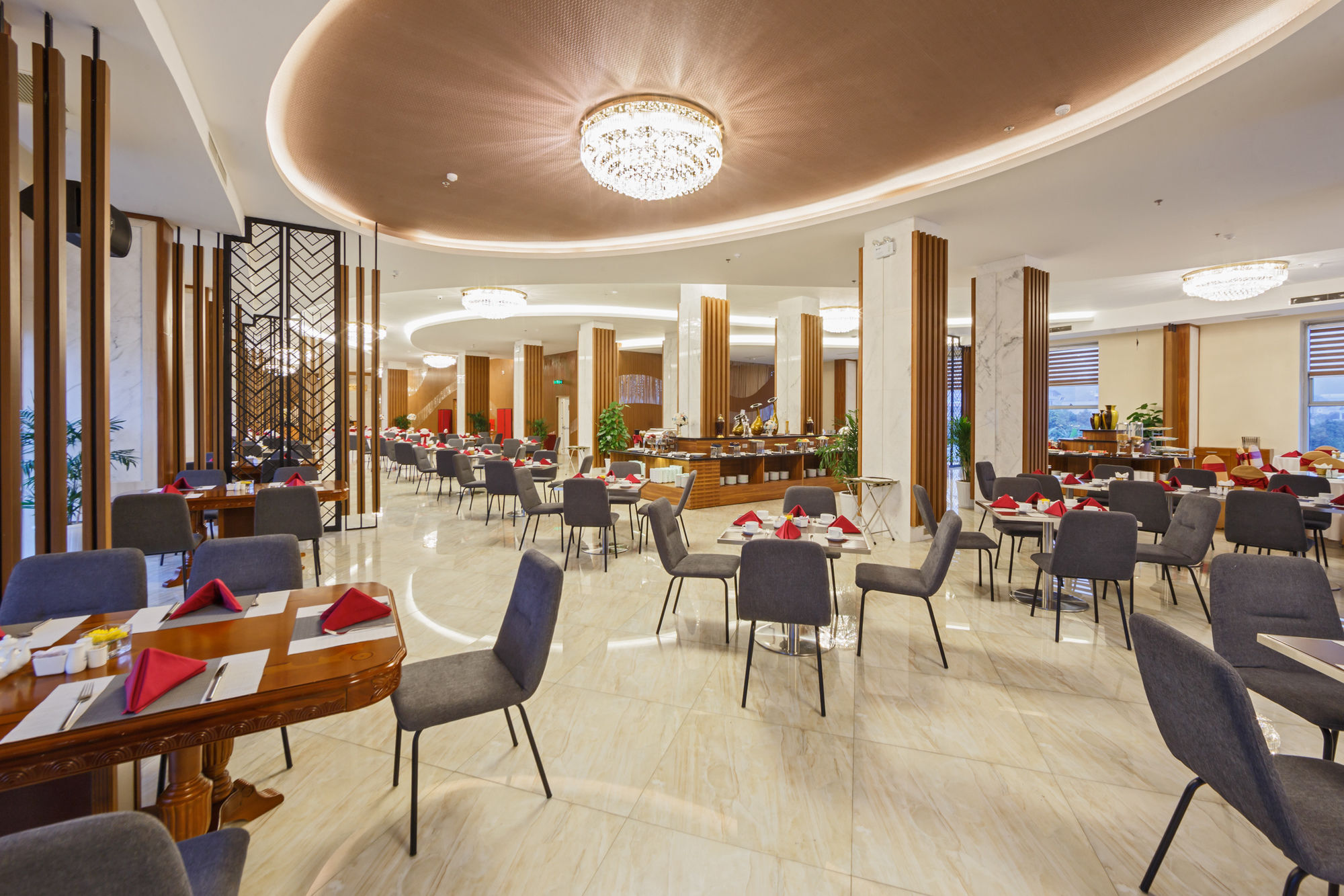 Hotel Muong Thanh 4*