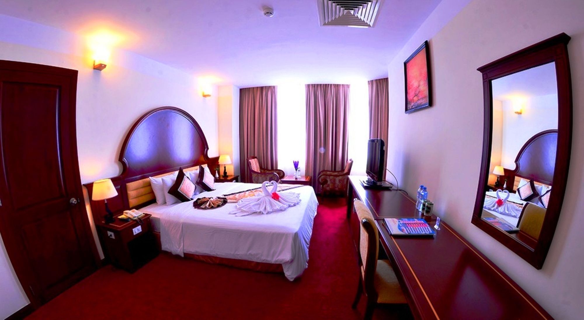 Khách sạn Sai Gon Phu Yen 4*