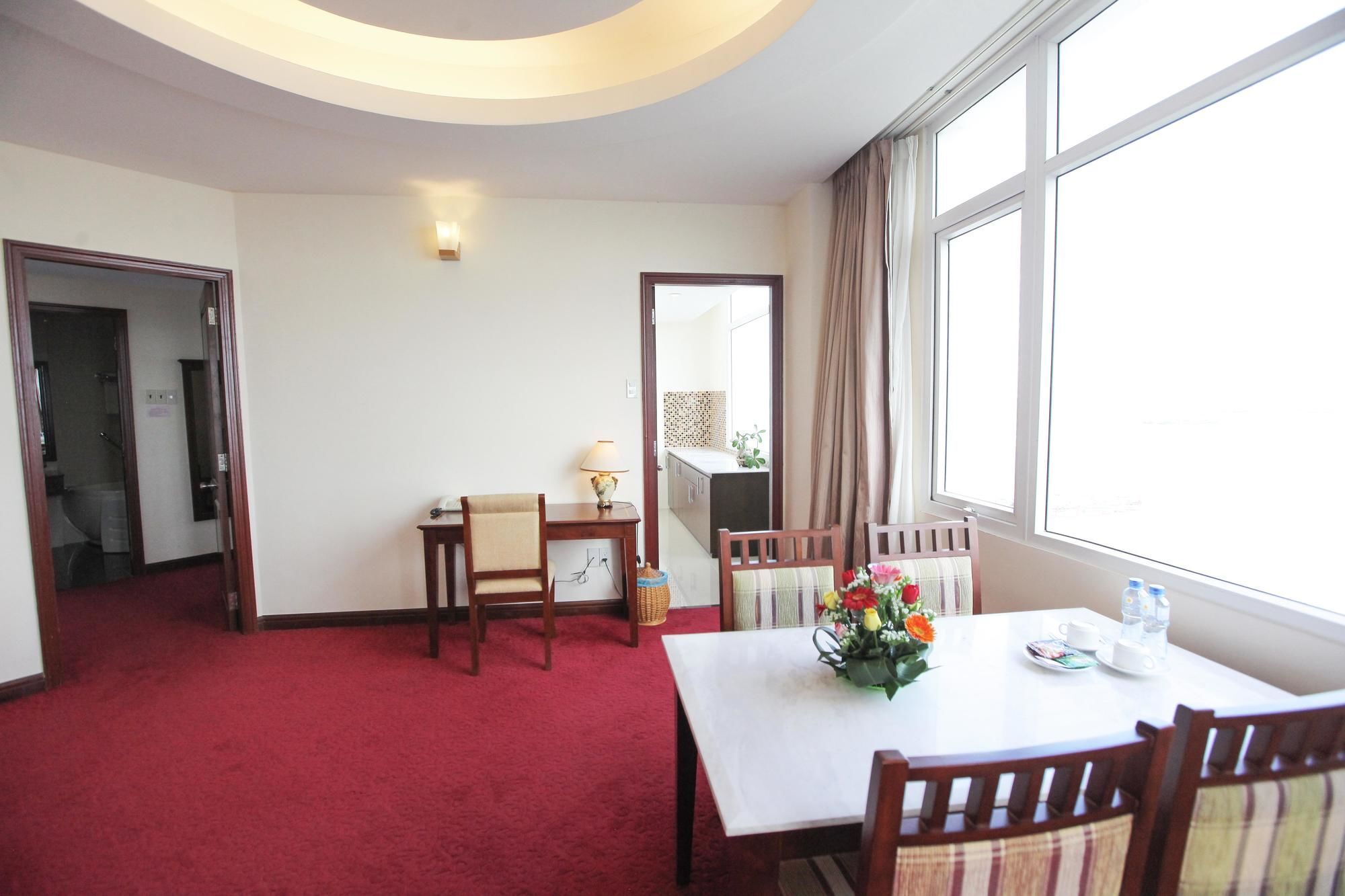 Sai Gon Phu Yen 4* Tuy Hoà