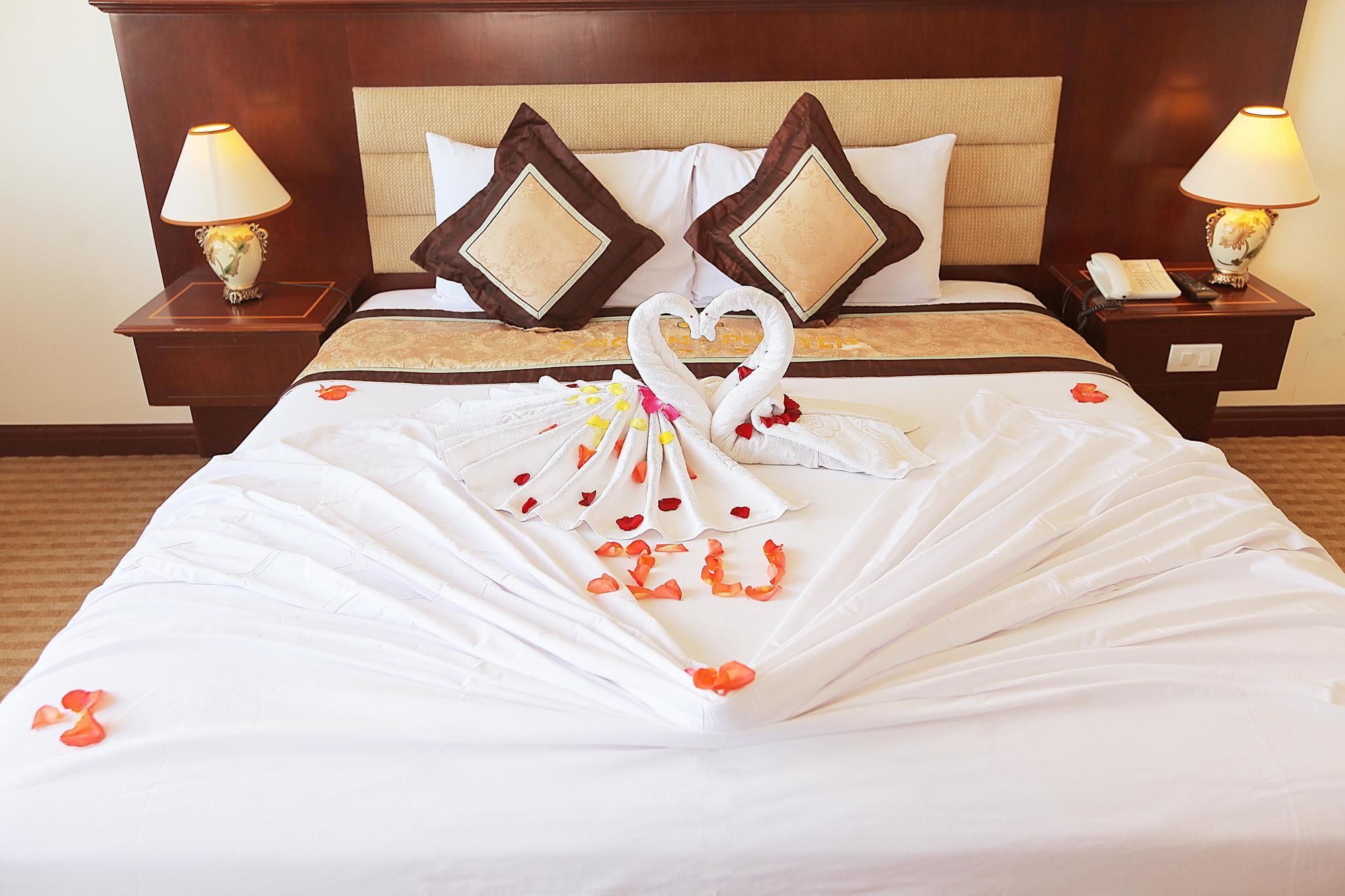 Khách sạn Sai Gon Phu Yen 4*
