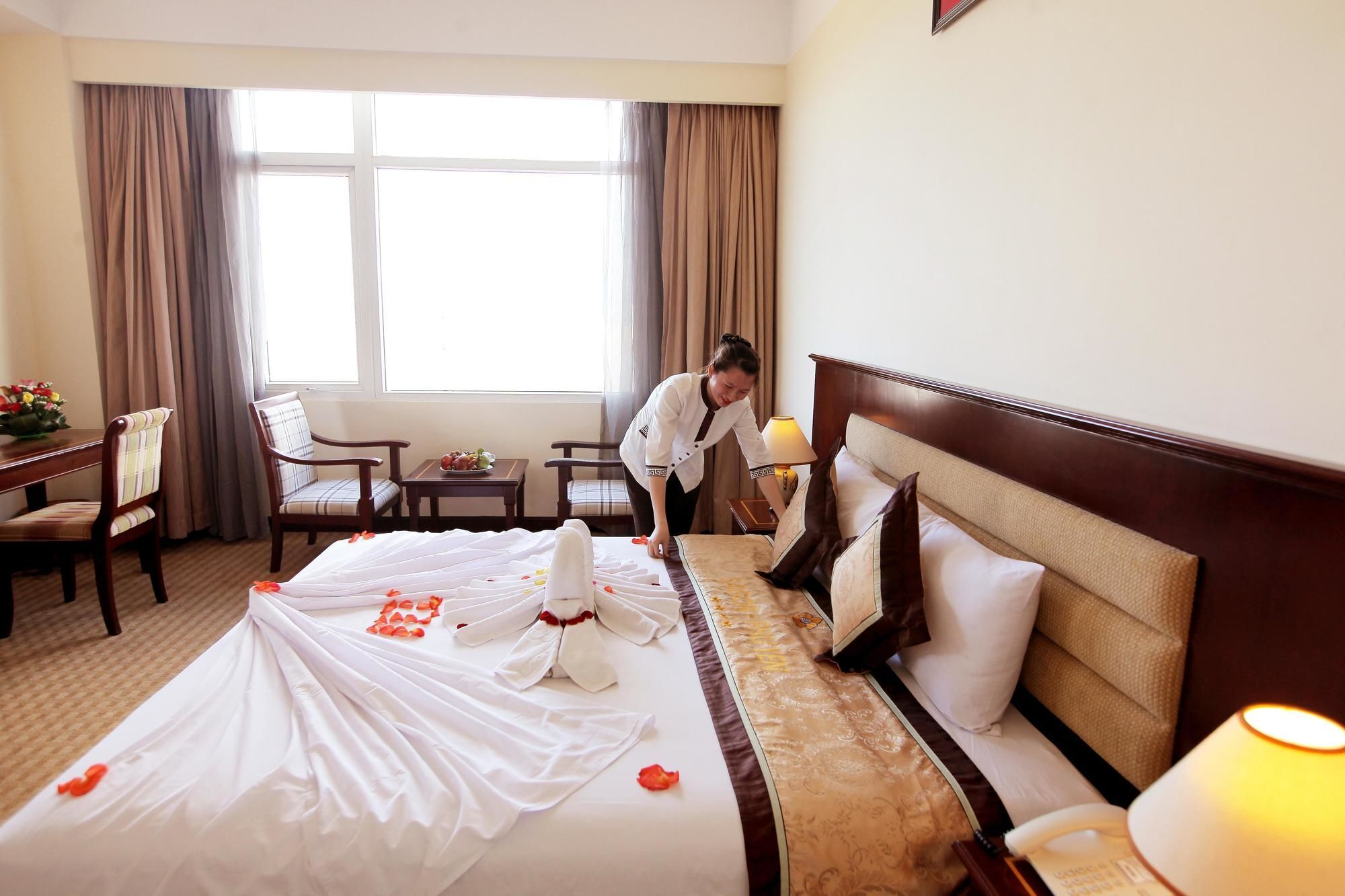Sai Gon Phu Yen 4*