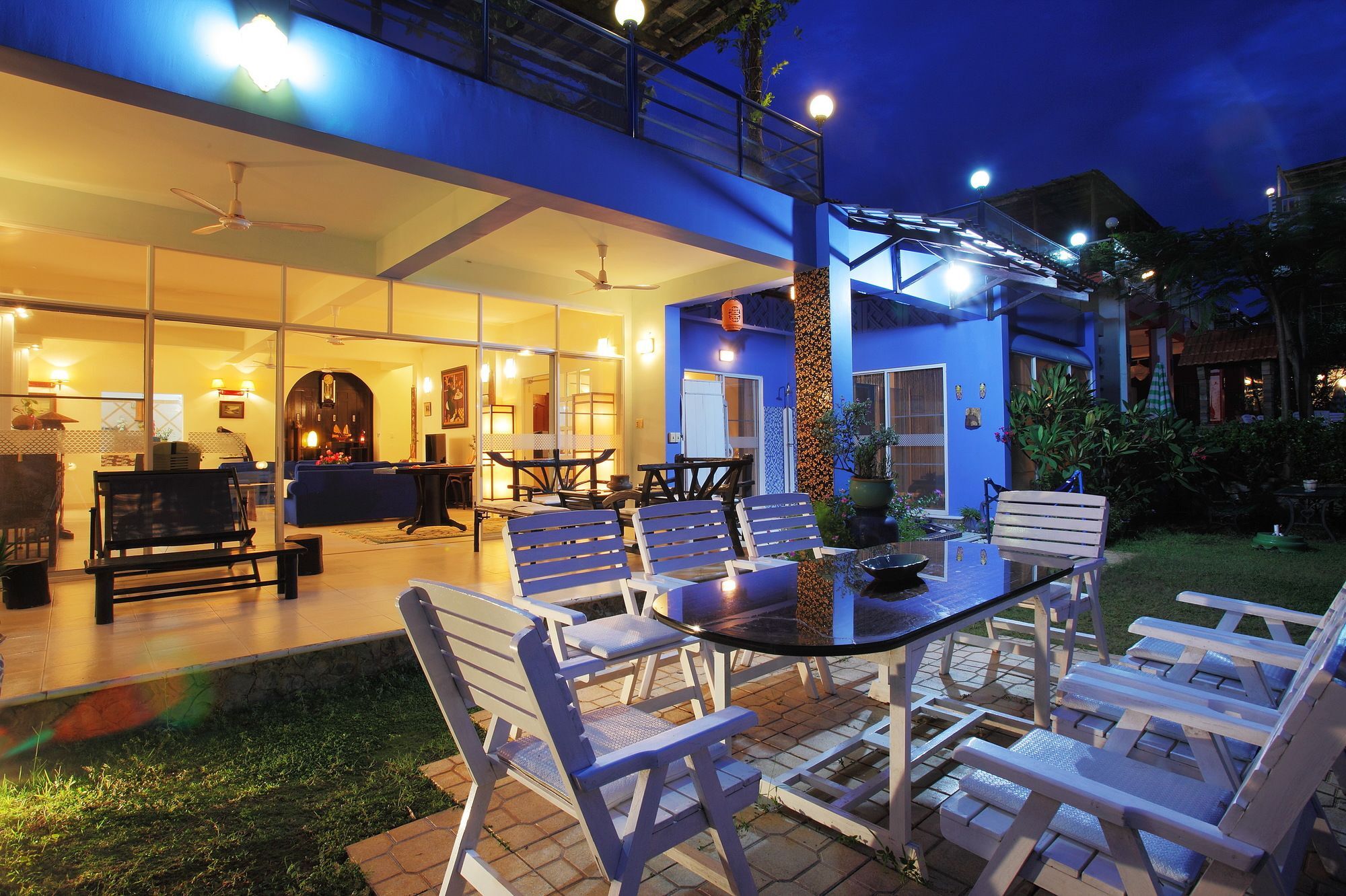 An Hoa