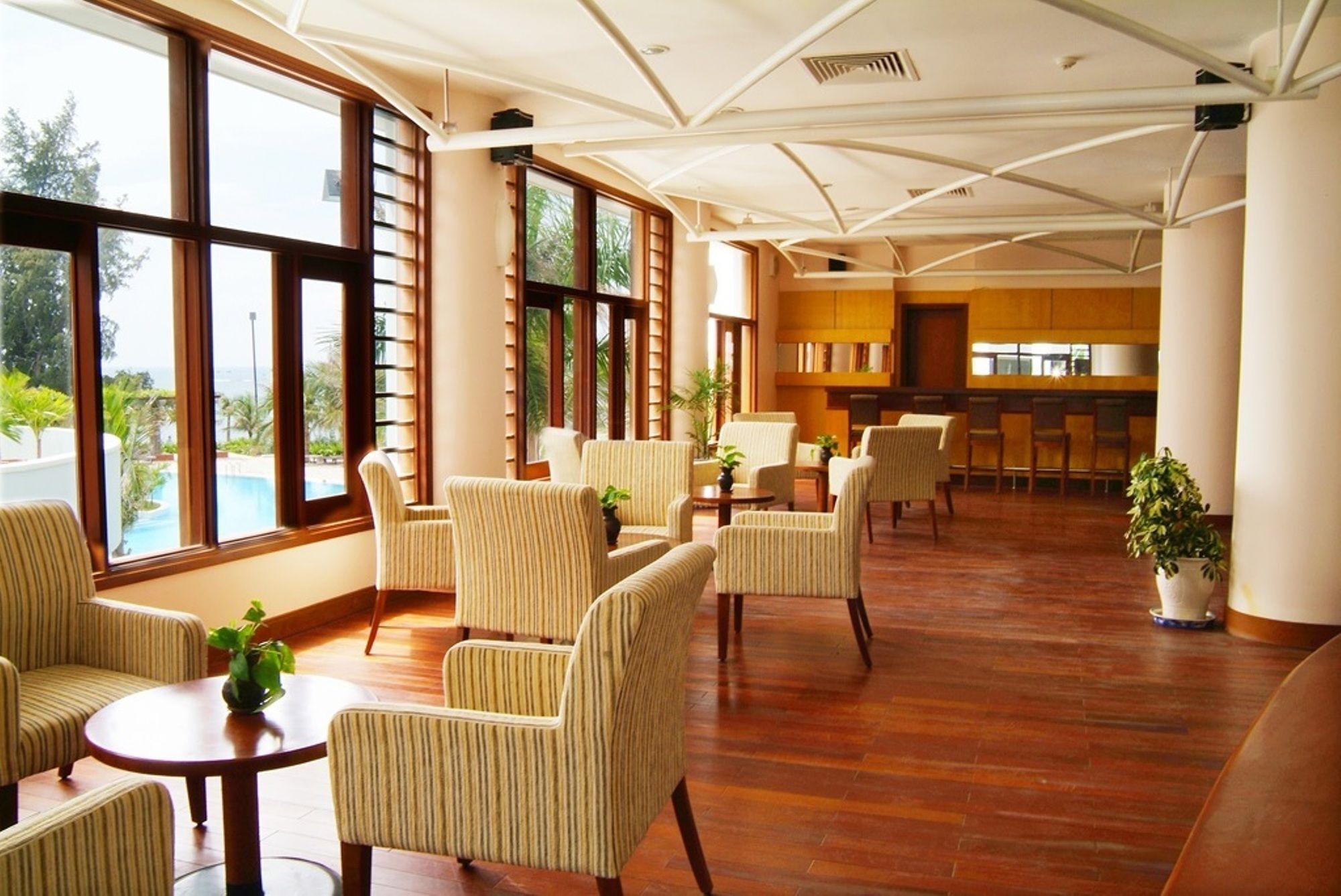Saigon - Ninh Chu & 4*