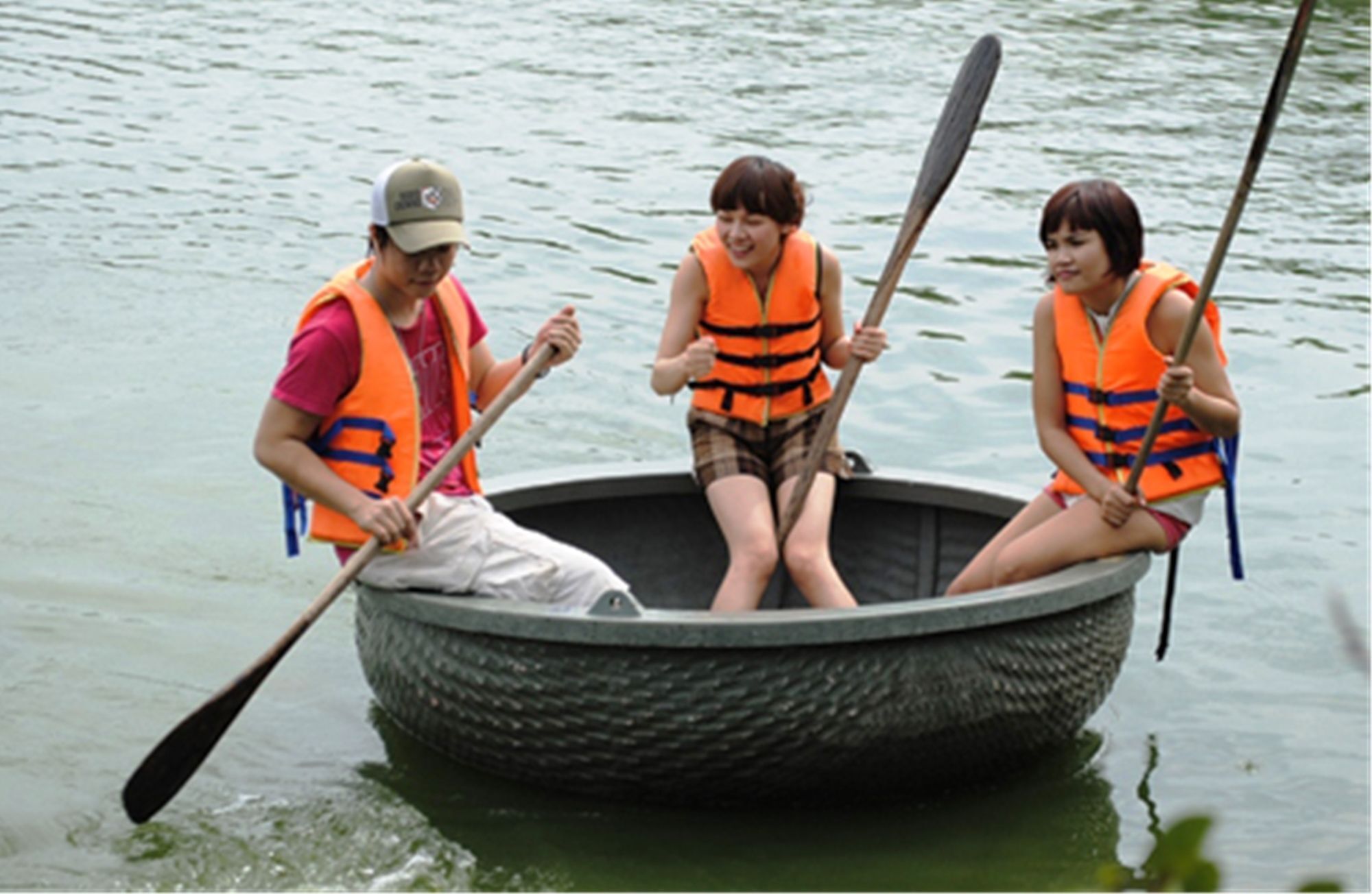 Saigon - Ninh Chu Hotel&resort Khu nghỉ mát