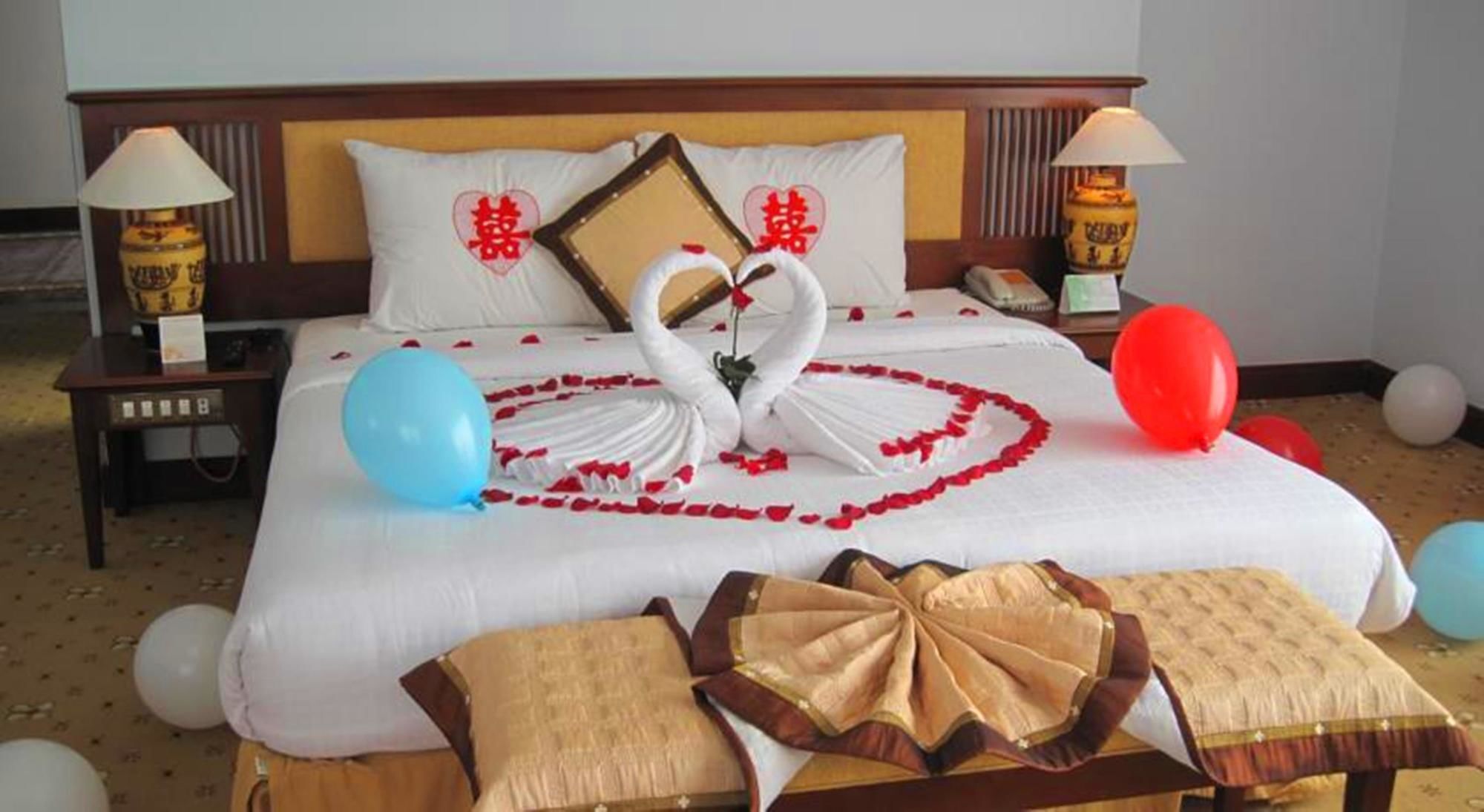 Resort Saigon - Ninh Chu & Phan Rang