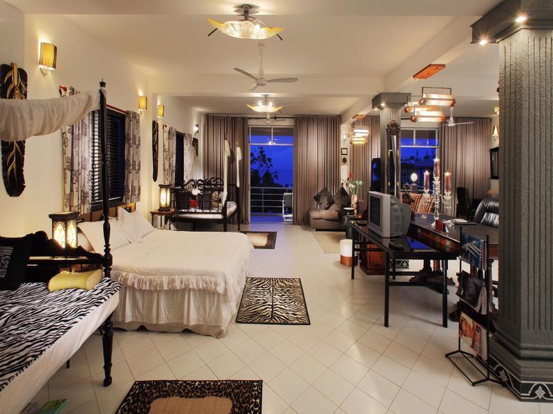 Resort An Hoa Long Hai