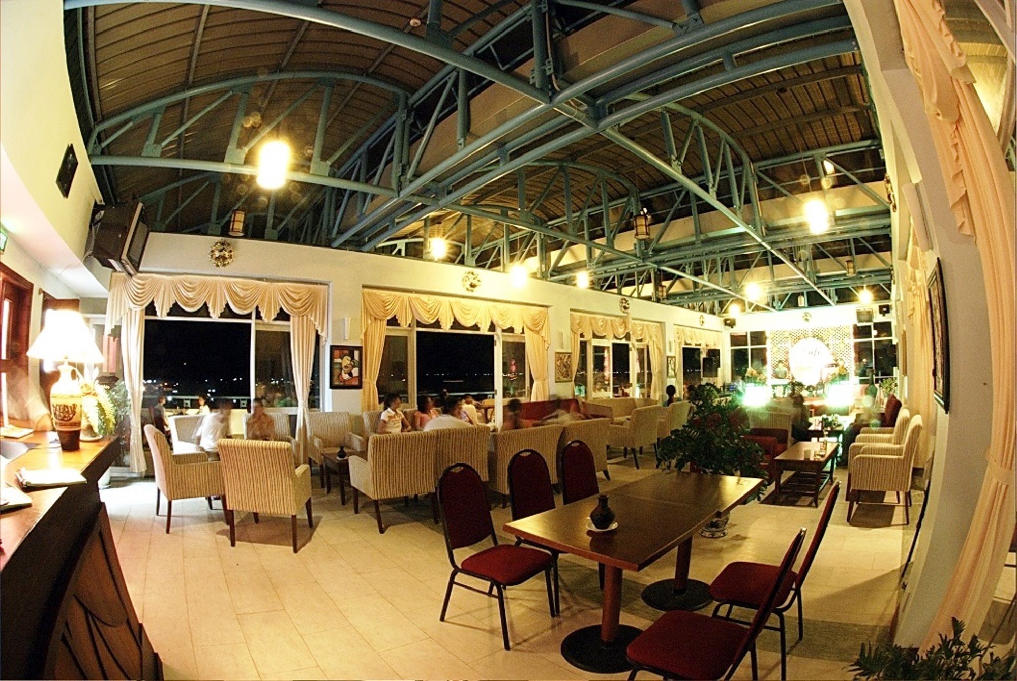 Saigon - Ninh Chu & Resort Phan Rang