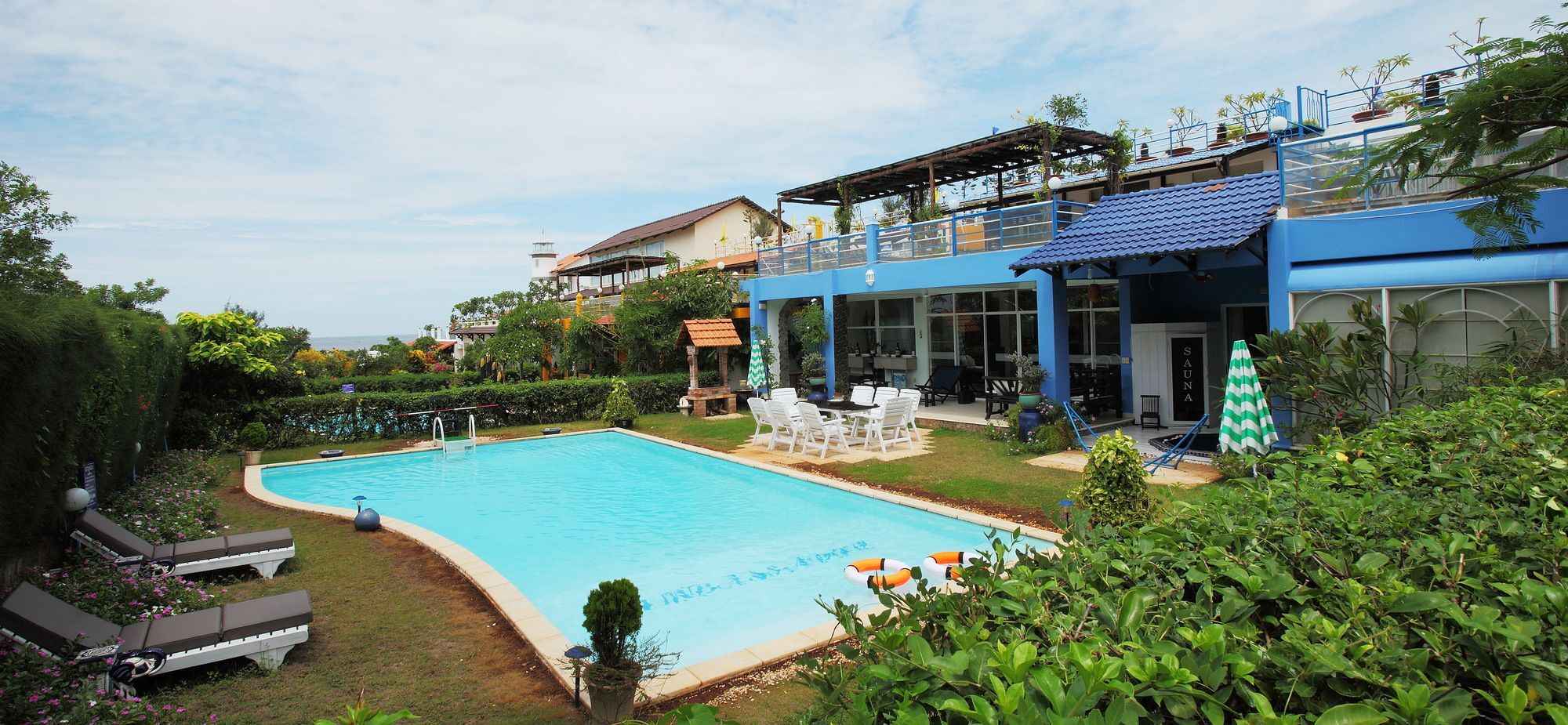 Resort An Hoa