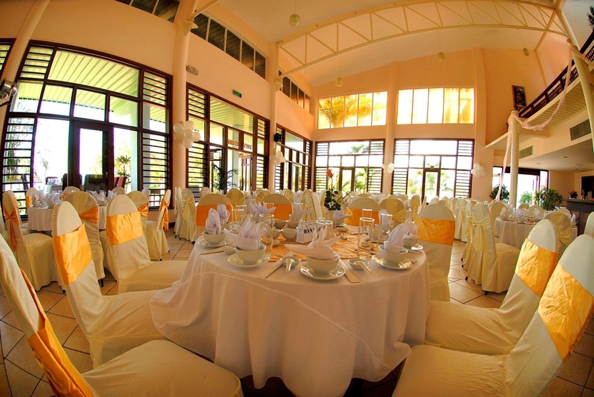 Saigon - Ninh Chu & Resort Phan Rang