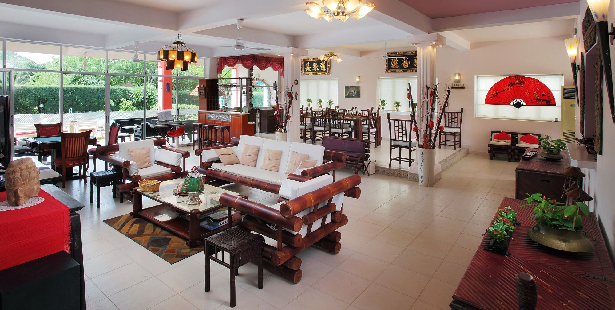 Resort An Hoa Long Hai