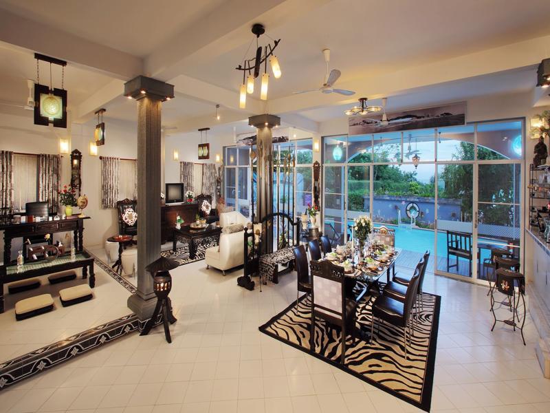An Hoa Resort 4*