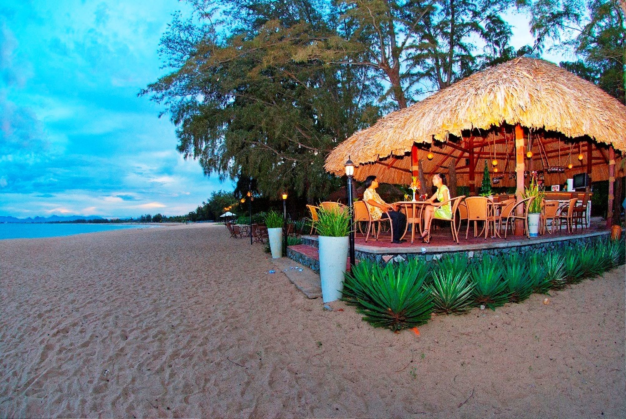 Saigon - Ninh Chu & Phan Rang