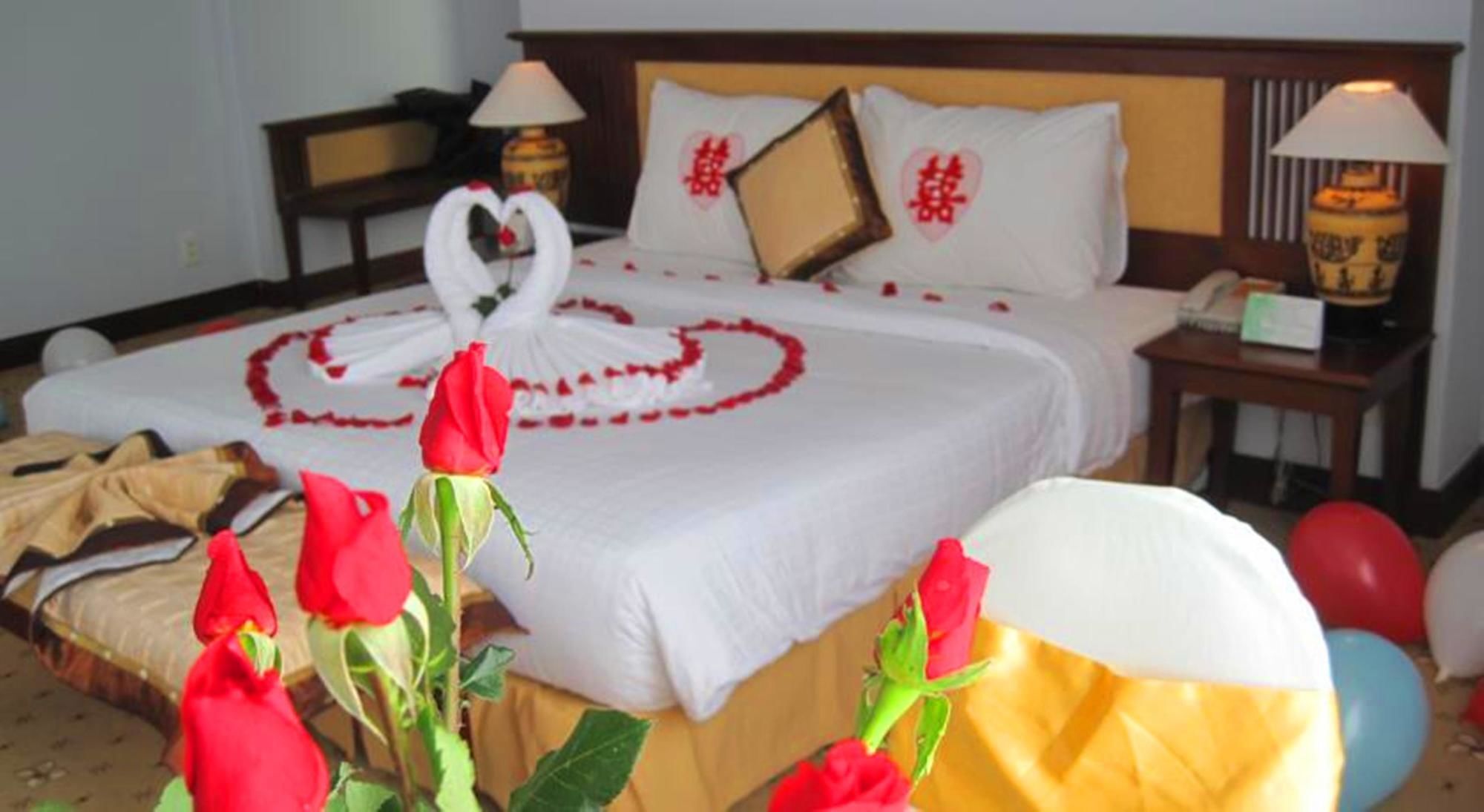 Saigon - Ninh Chu & Resort