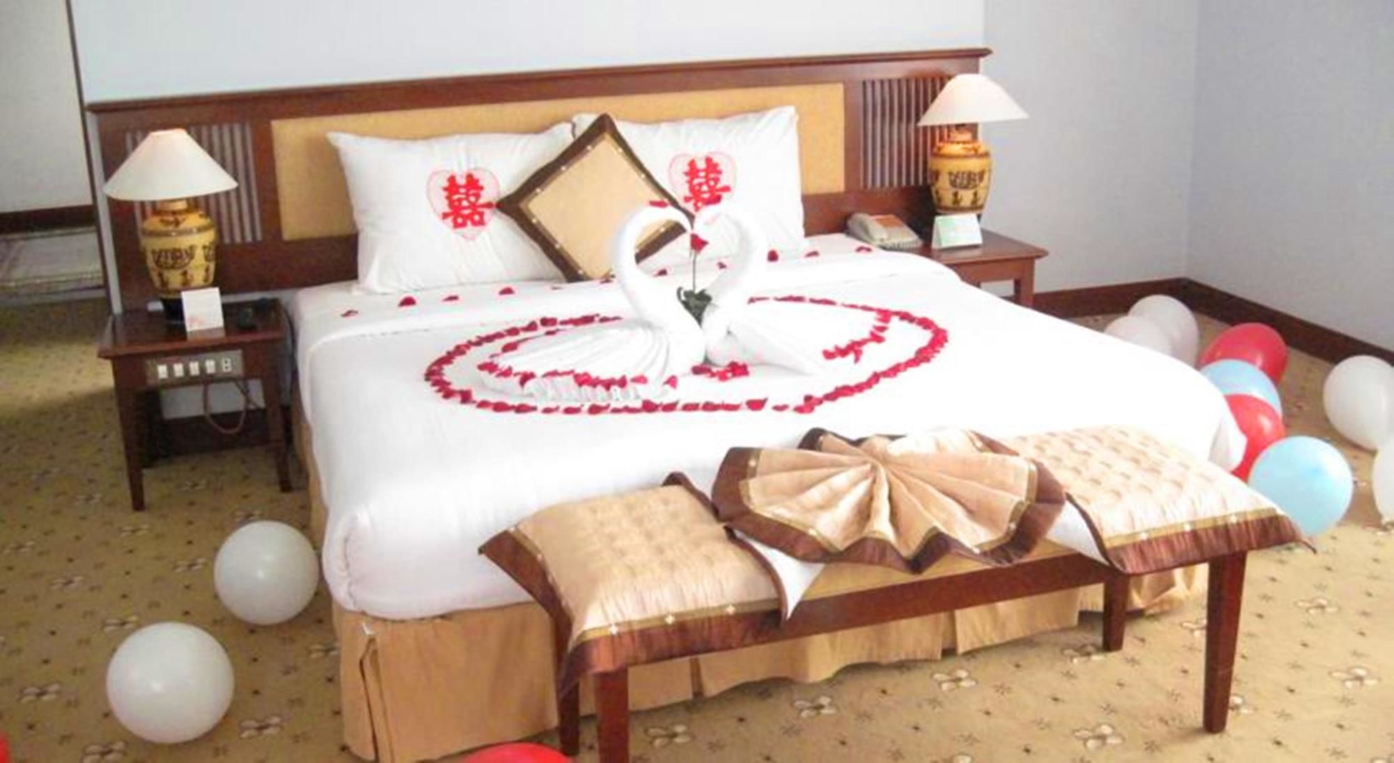 Saigon - Ninh Chu & Resort
