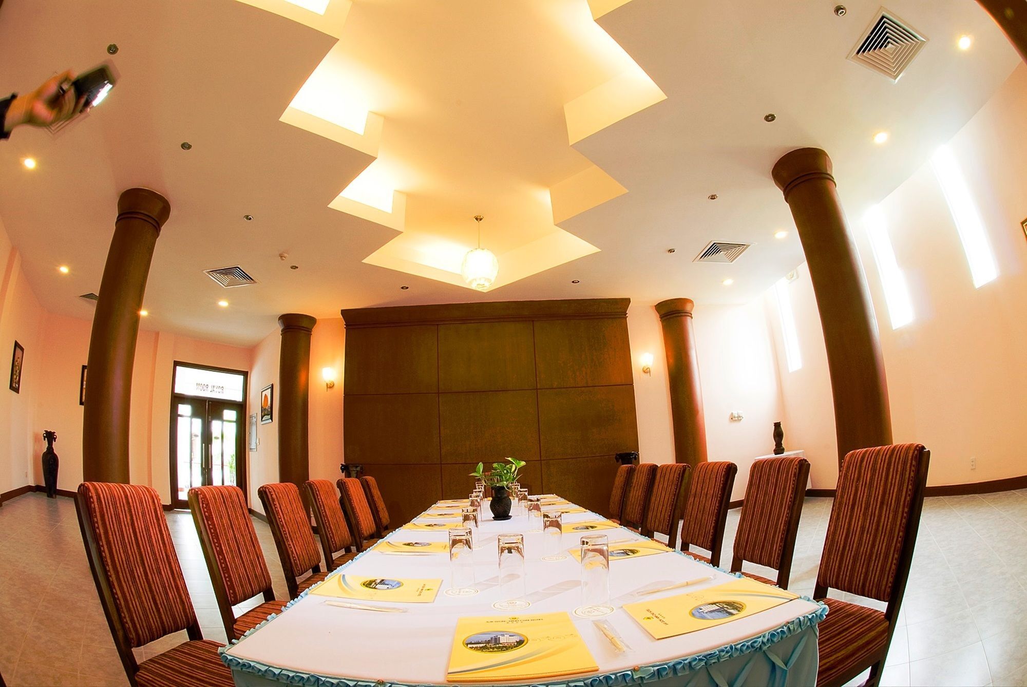 Saigon - Ninh Chu & Resort