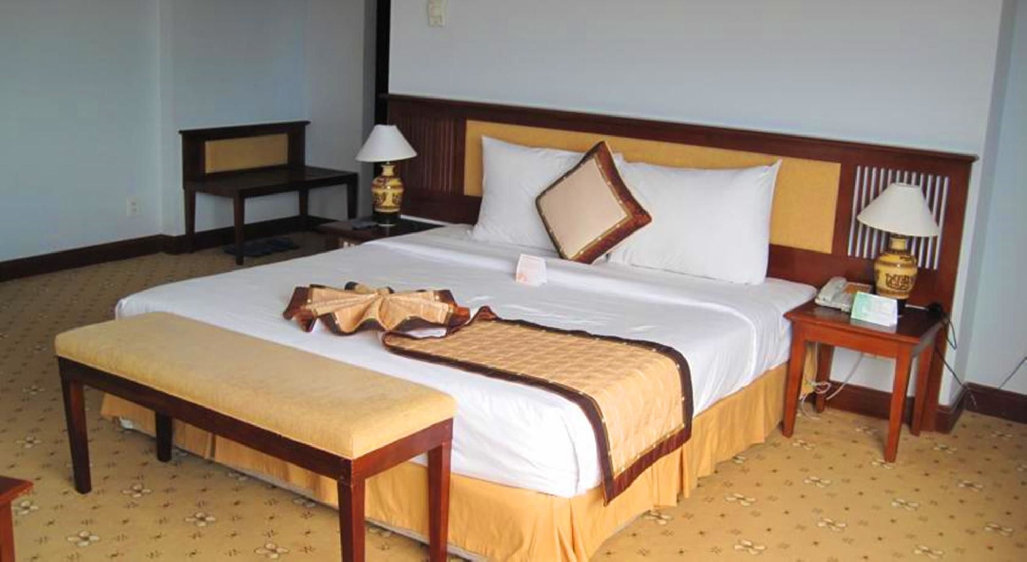 Resort Saigon - Ninh Chu & Phan Rang