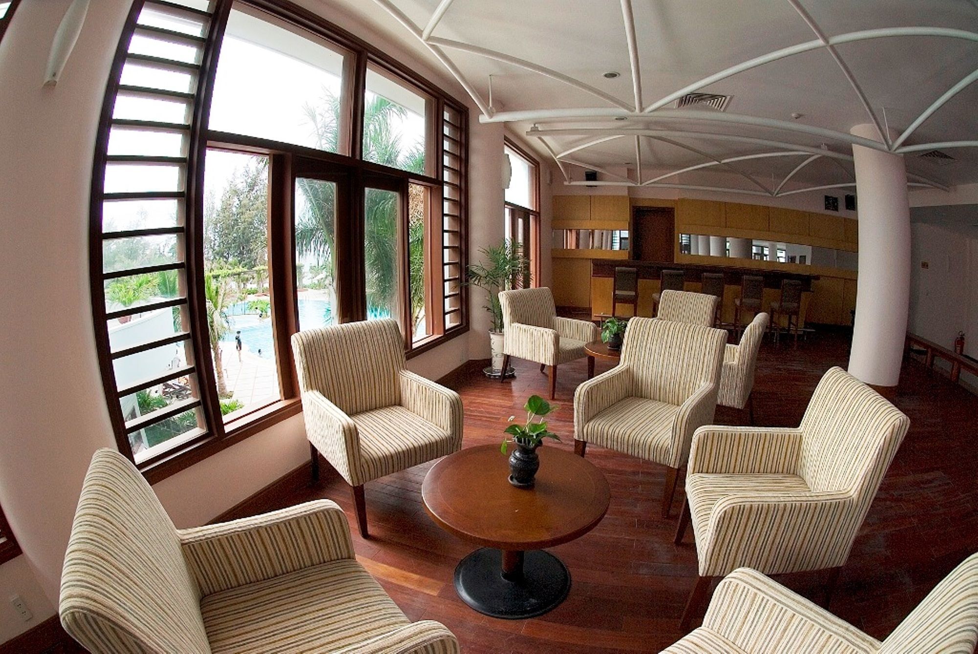 Saigon - Ninh Chu & 4* Phan Rang