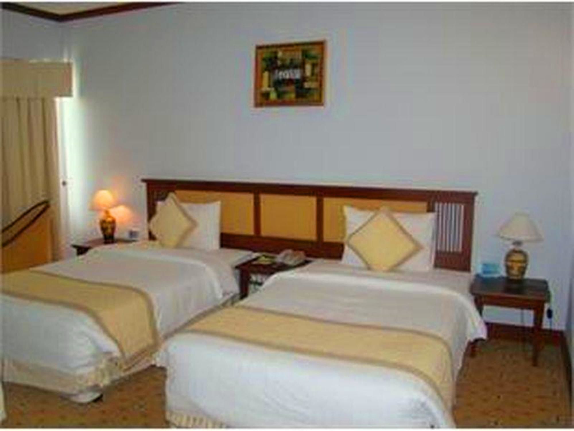 Resort Saigon - Ninh Chu & Phan Rang