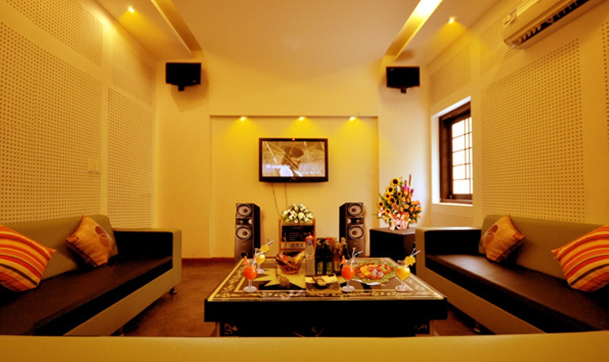 Resort Saigon - Ninh Chu & Phan Rang