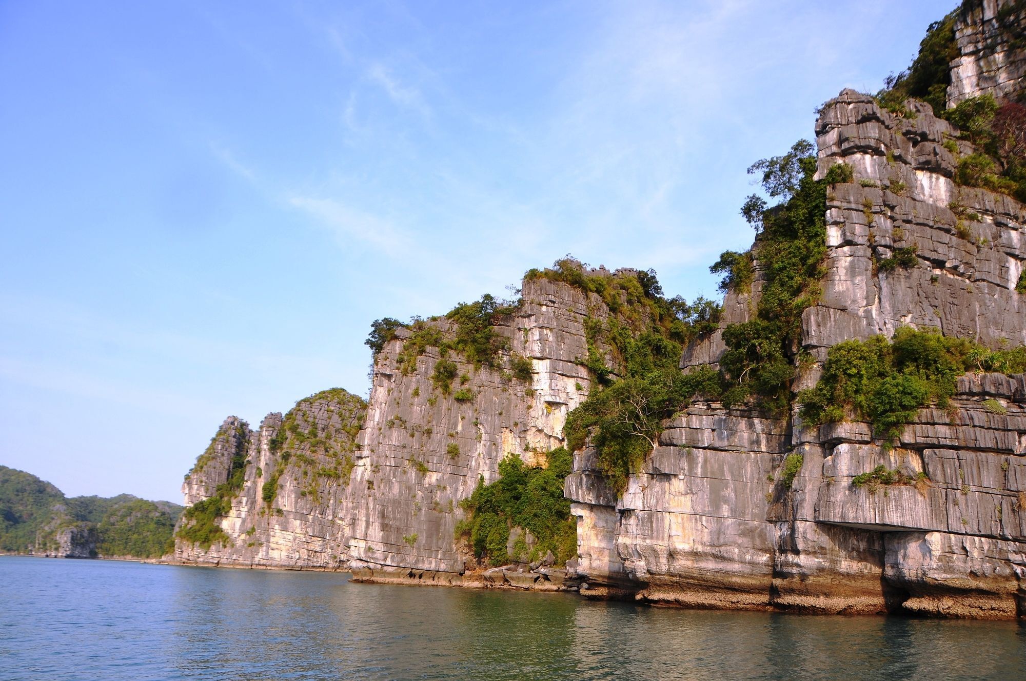 Emperor Cruises Legacy  5*