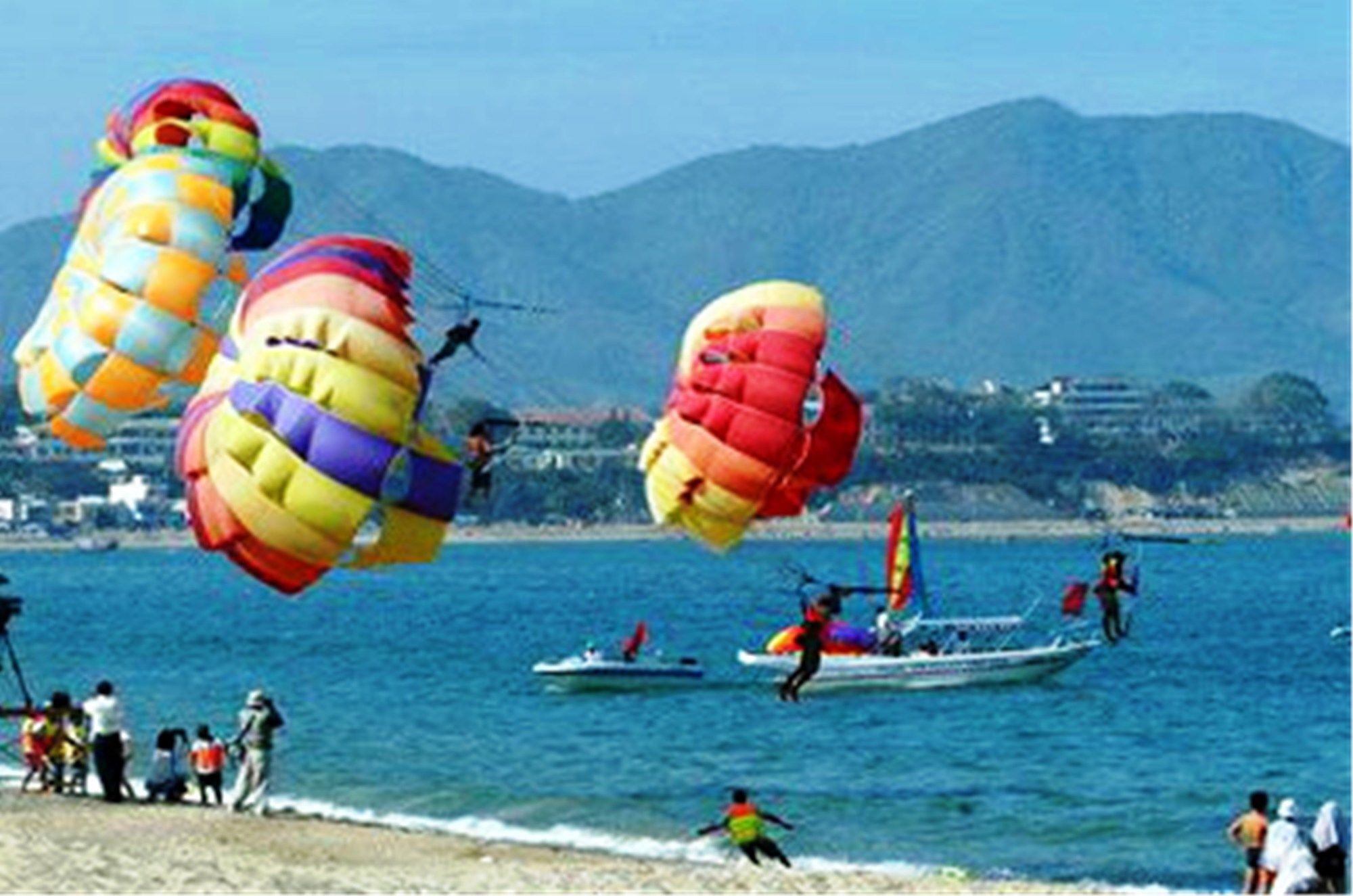 Saigon - Ninh Chu & Resort 4*