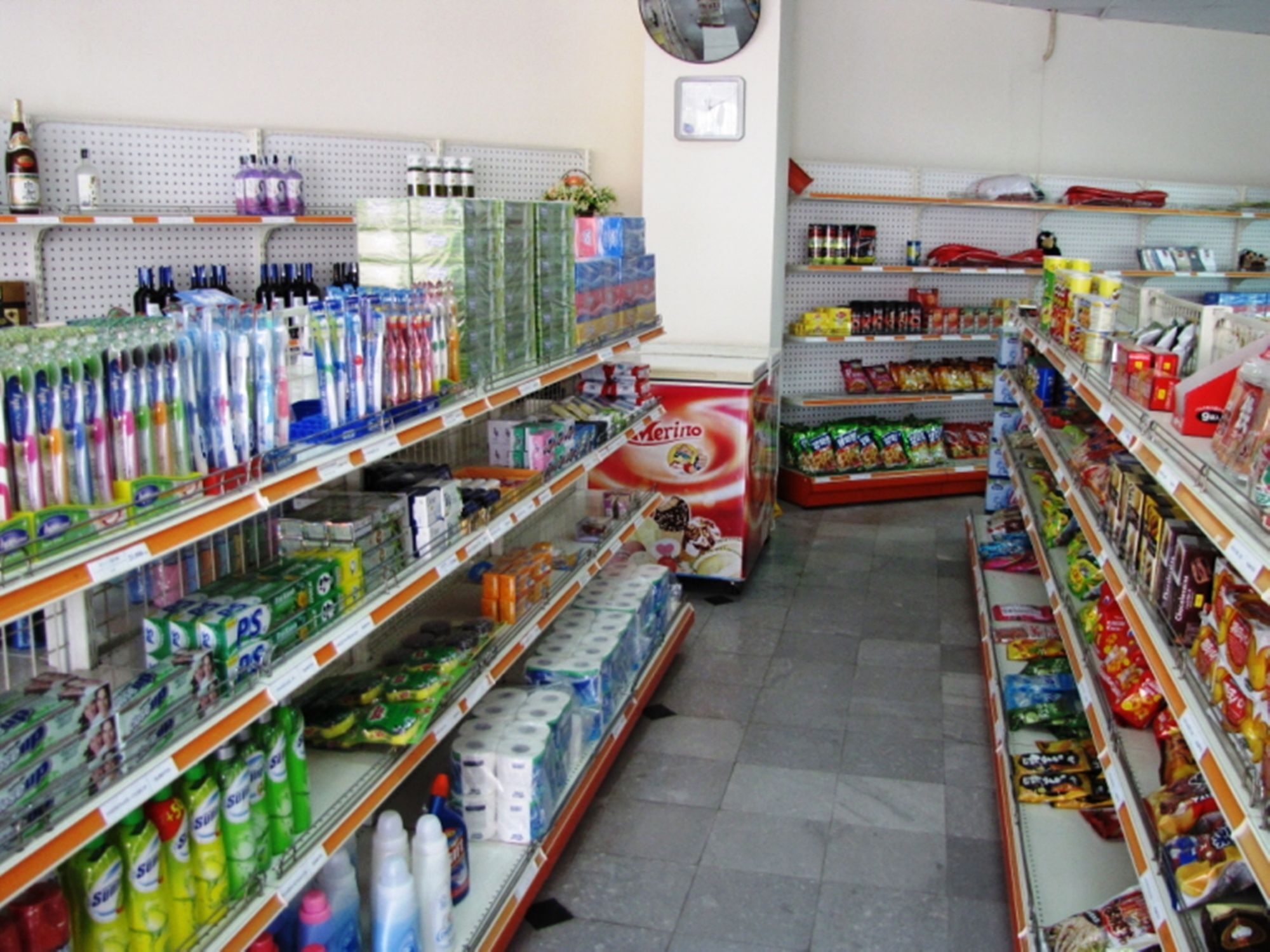 Saigon - Ninh Chu &