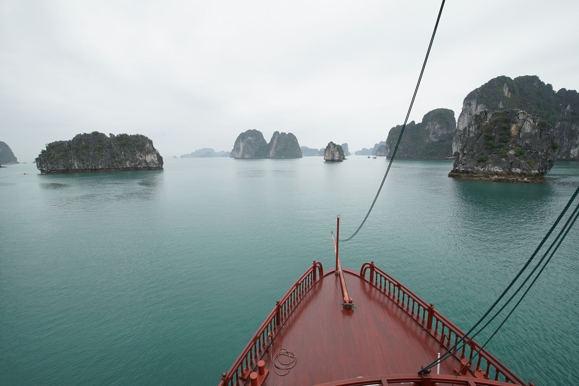  Emperor Cruises Legacy 5*