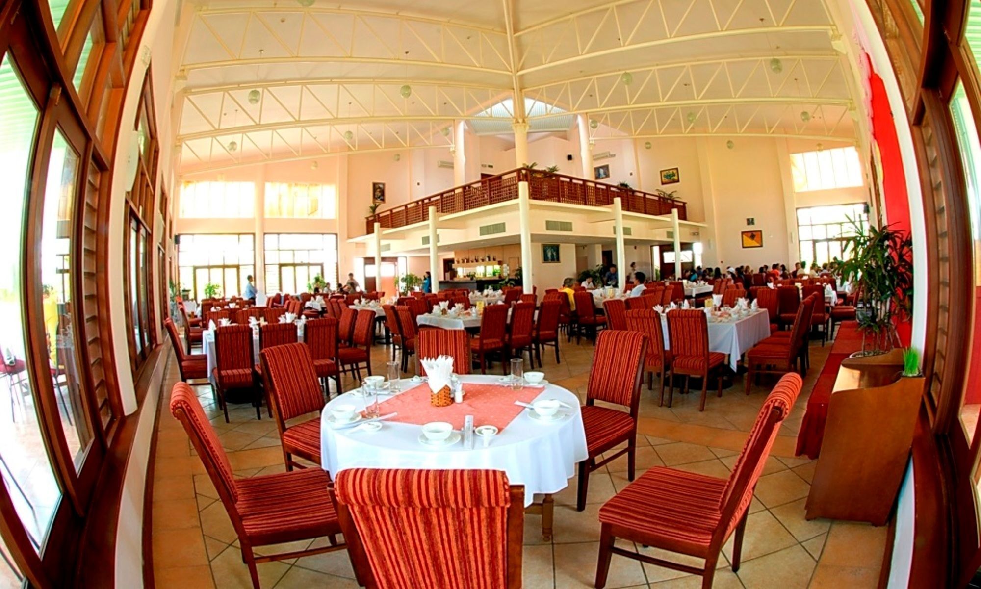 Saigon - Ninh Chu & Resort