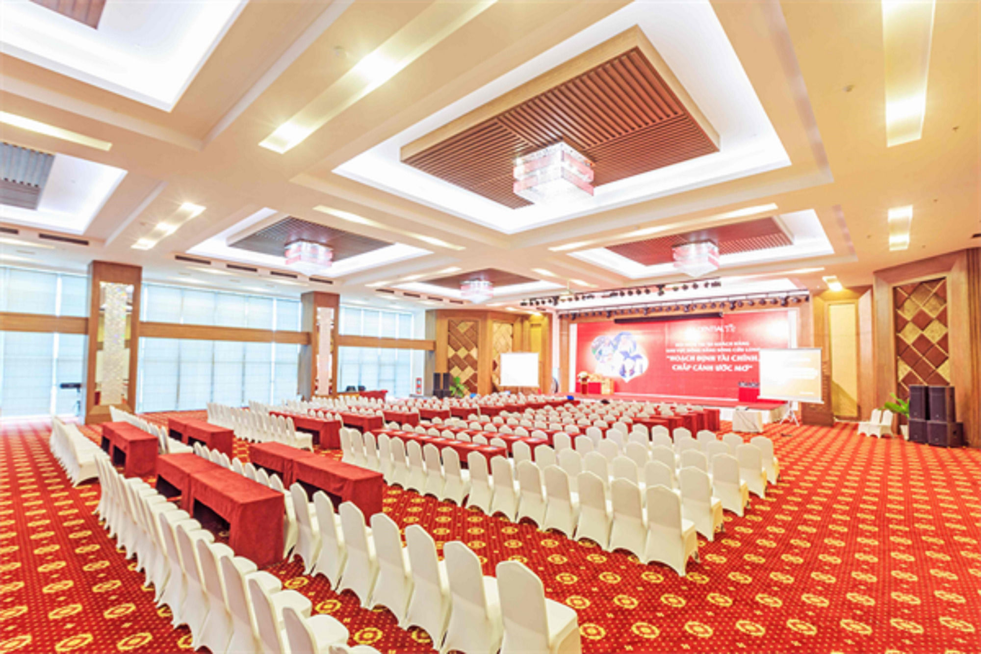Muong Thanh Luxury Khách sạn