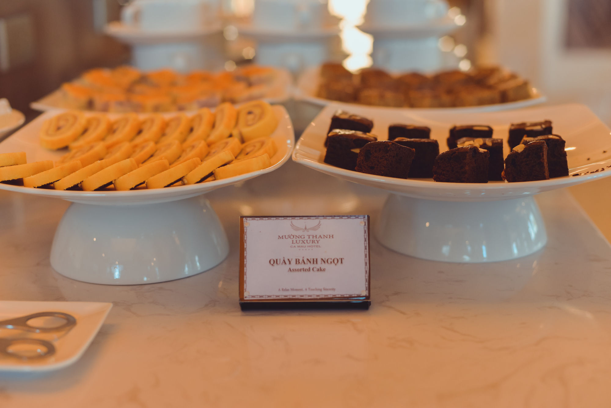 Muong Thanh Luxury 5* Ca Mau