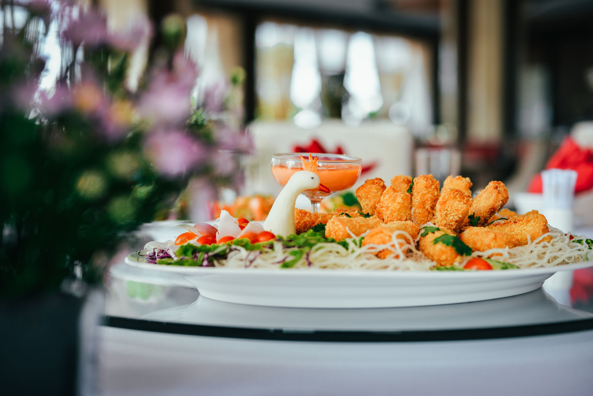 Muong Thanh Luxury Khách sạn 5*