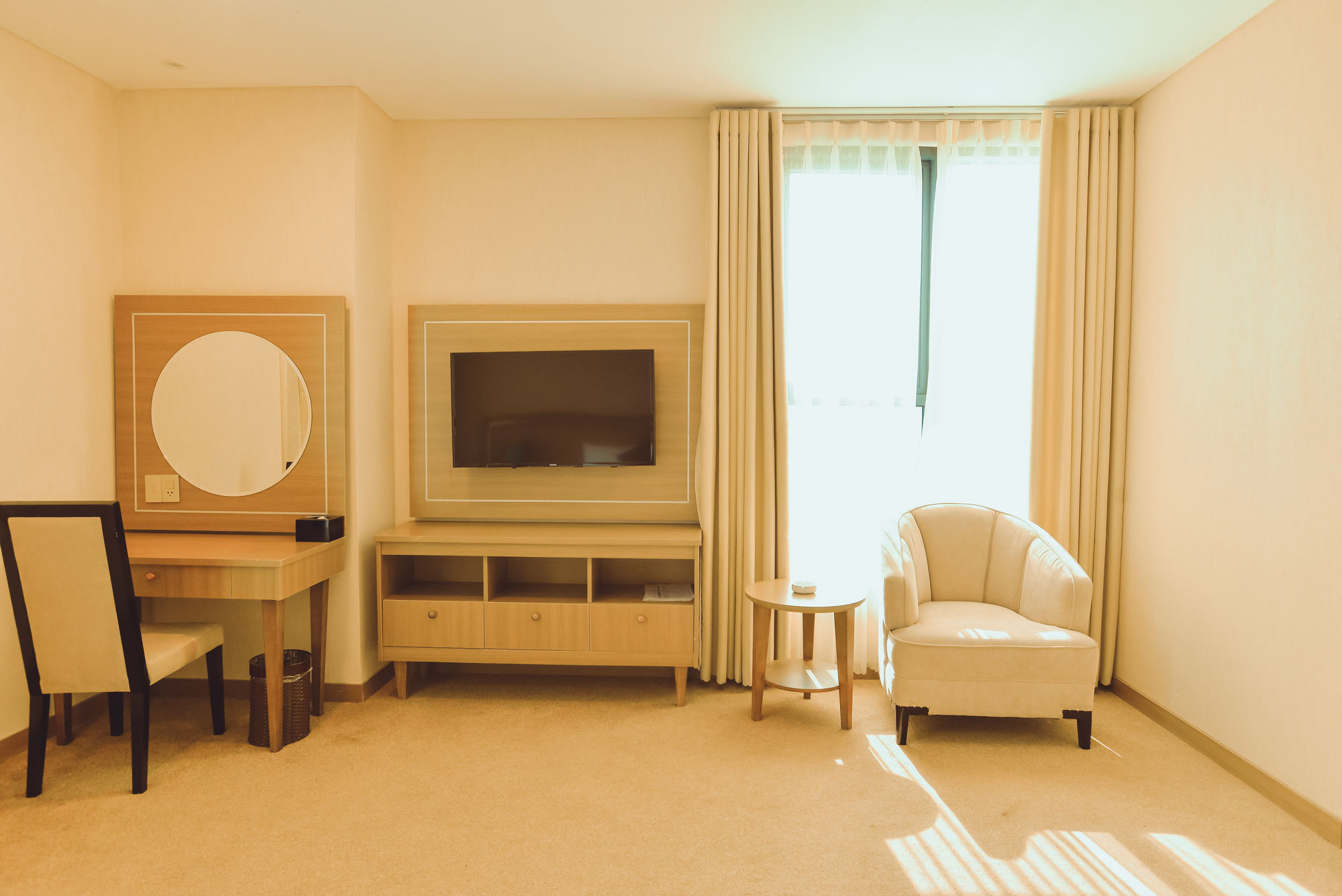 Khách sạn Muong Thanh Luxury Ca Mau