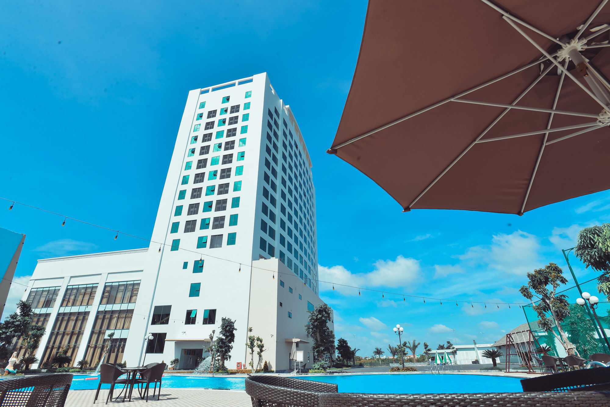 Muong Thanh Luxury 5* Ca Mau