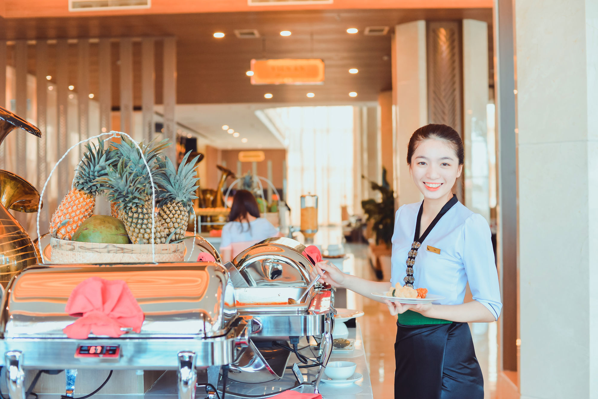 Muong Thanh Luxury 5* Ca Mau