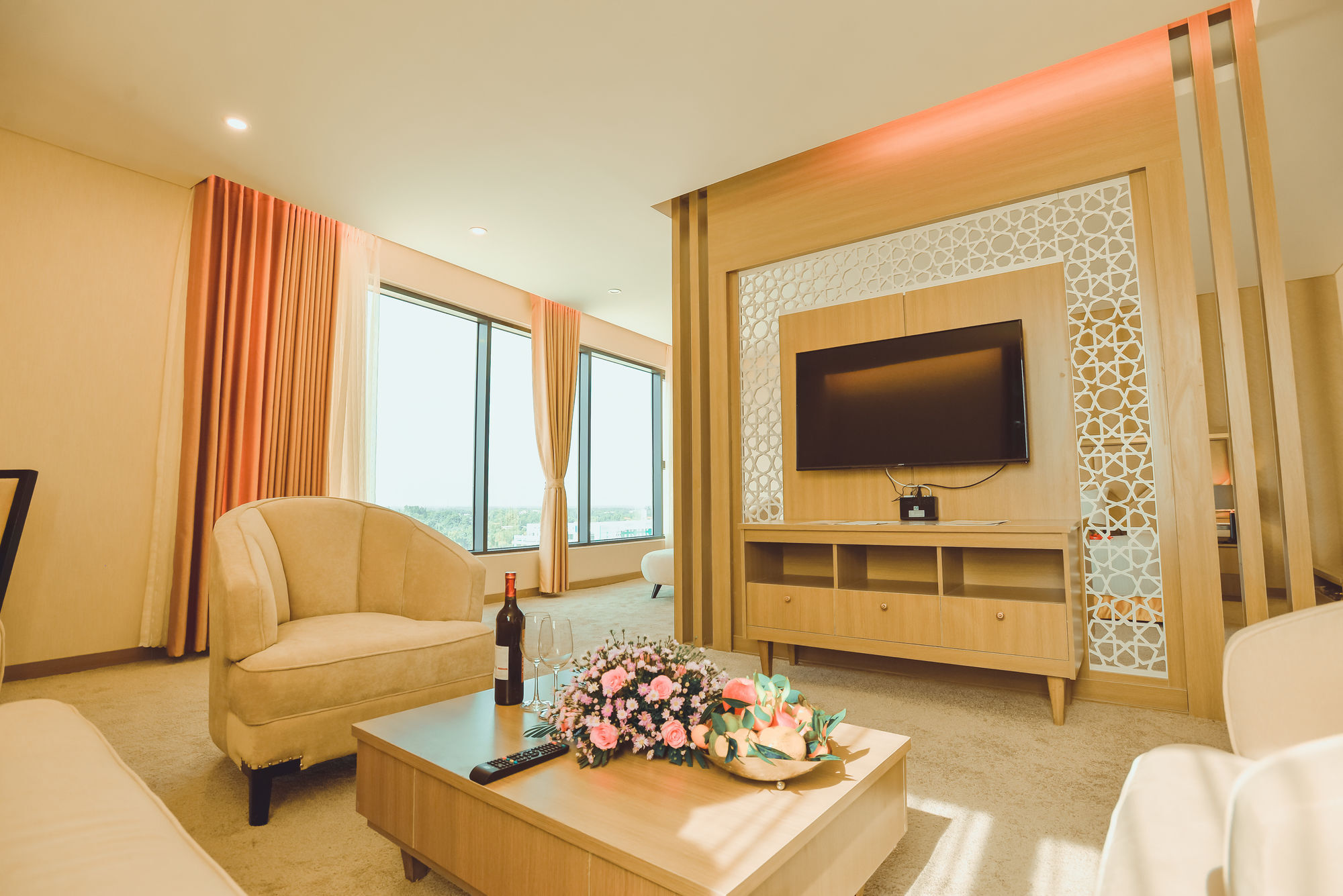 Muong Thanh Luxury Ca Mau