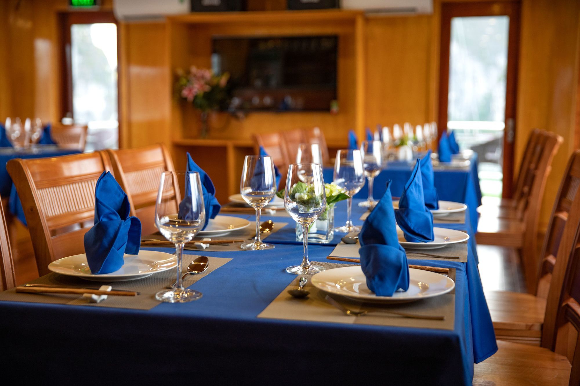 Venezia Cruises Ha Long