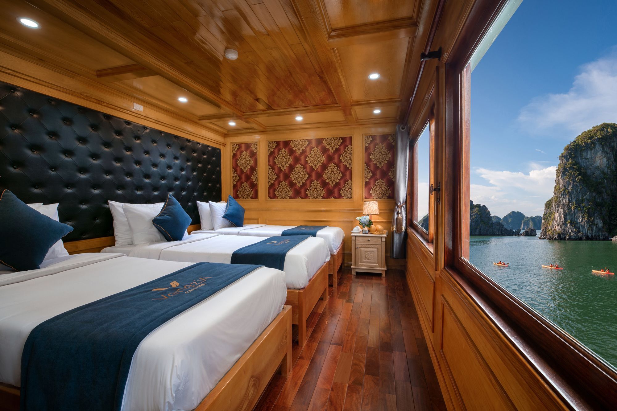 Venezia Cruises Ha Long
