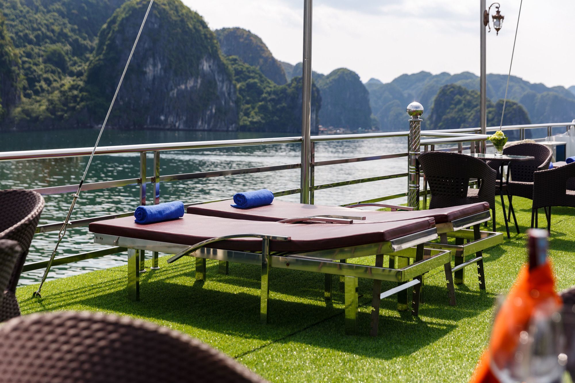  Venezia Cruises Ha Long