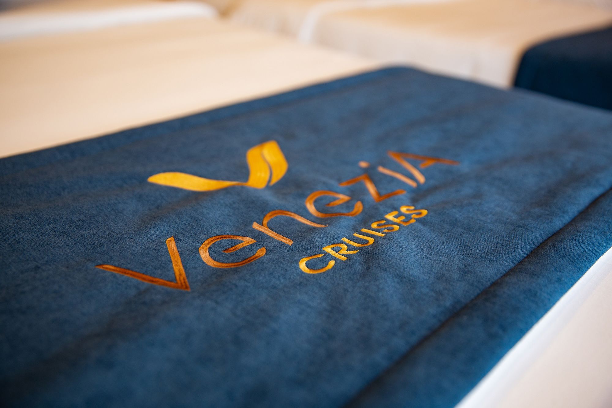 Venezia Cruises  4*