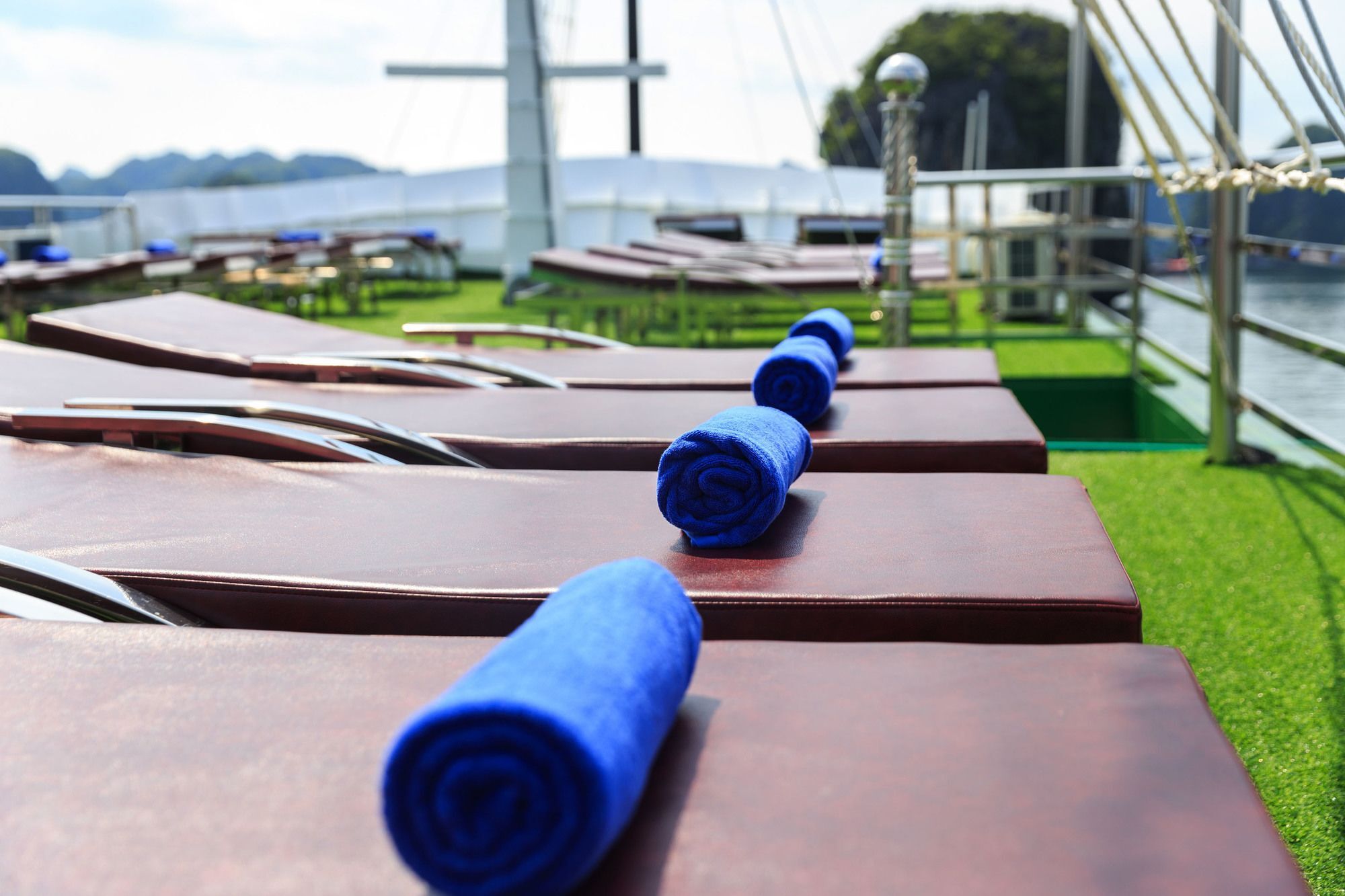  Venezia Cruises Ha Long