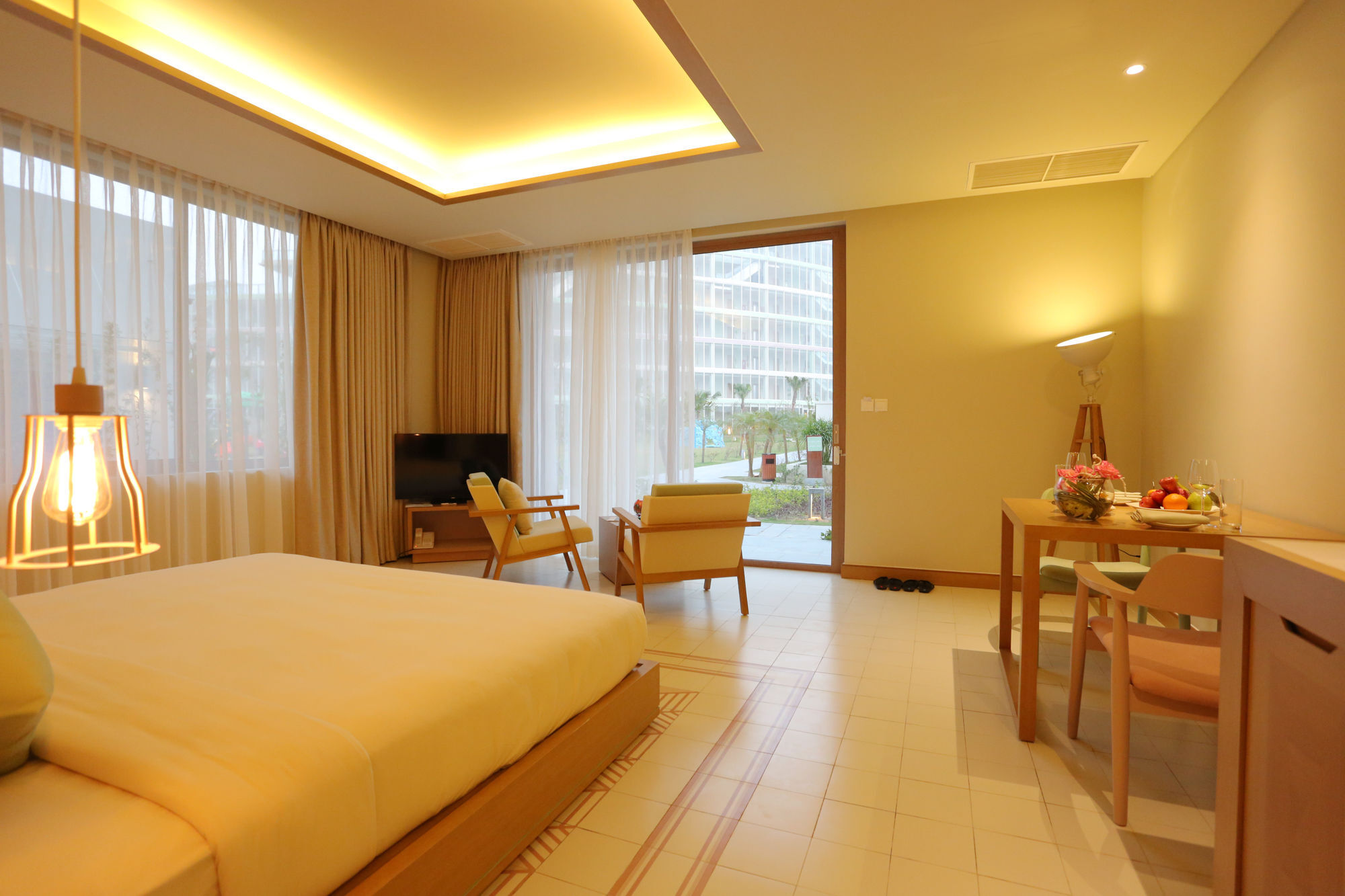 Hotel Flc Luxury Samson Sam Son