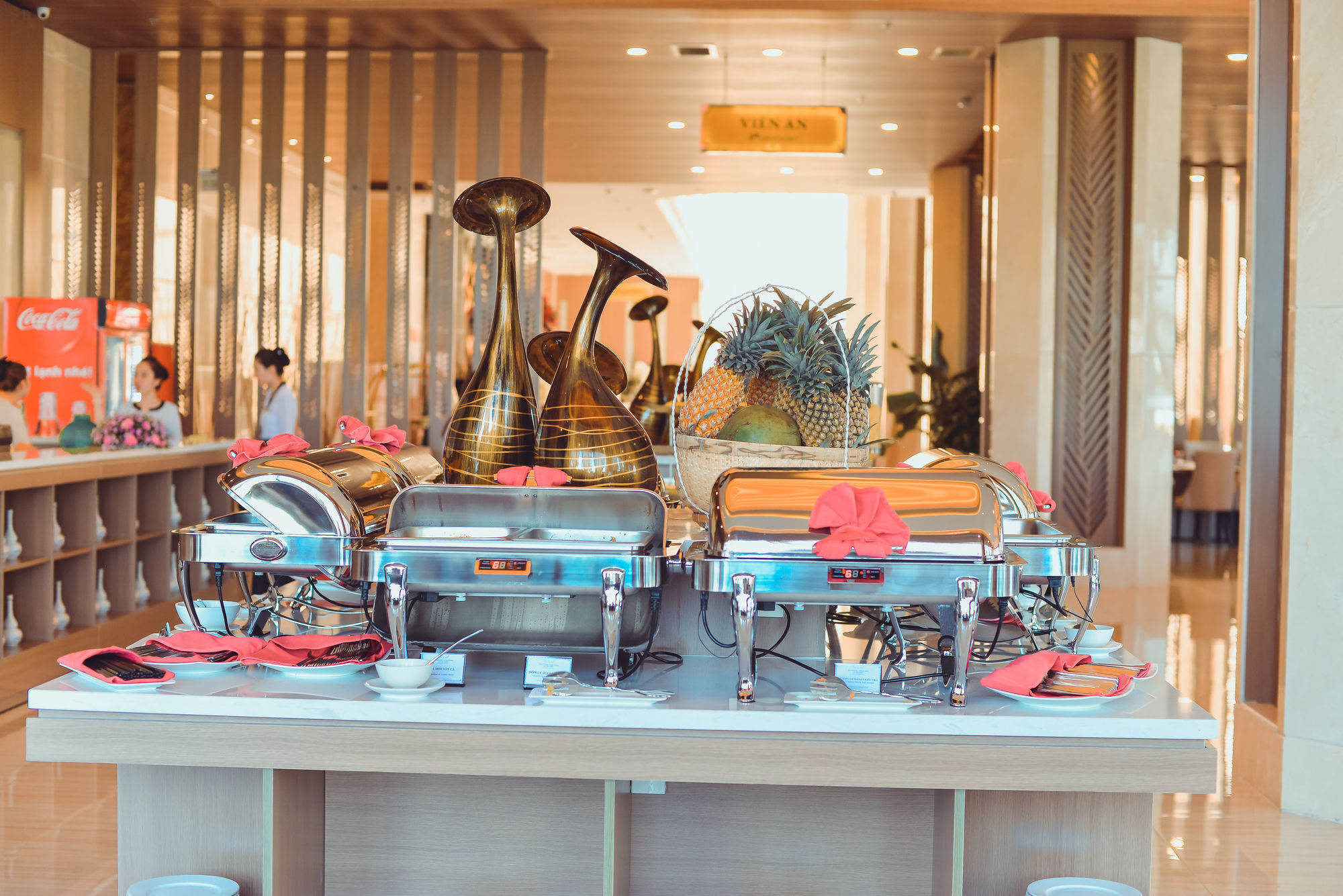 Muong Thanh Luxury
