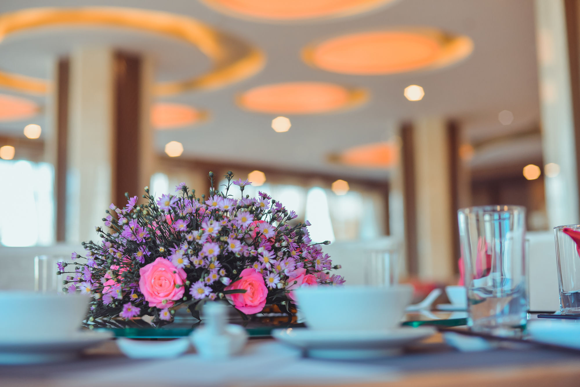 Muong Thanh Luxury Khách sạn Ca Mau