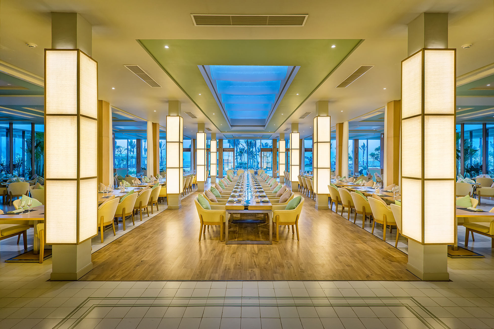 Hotel Flc Luxury Samson