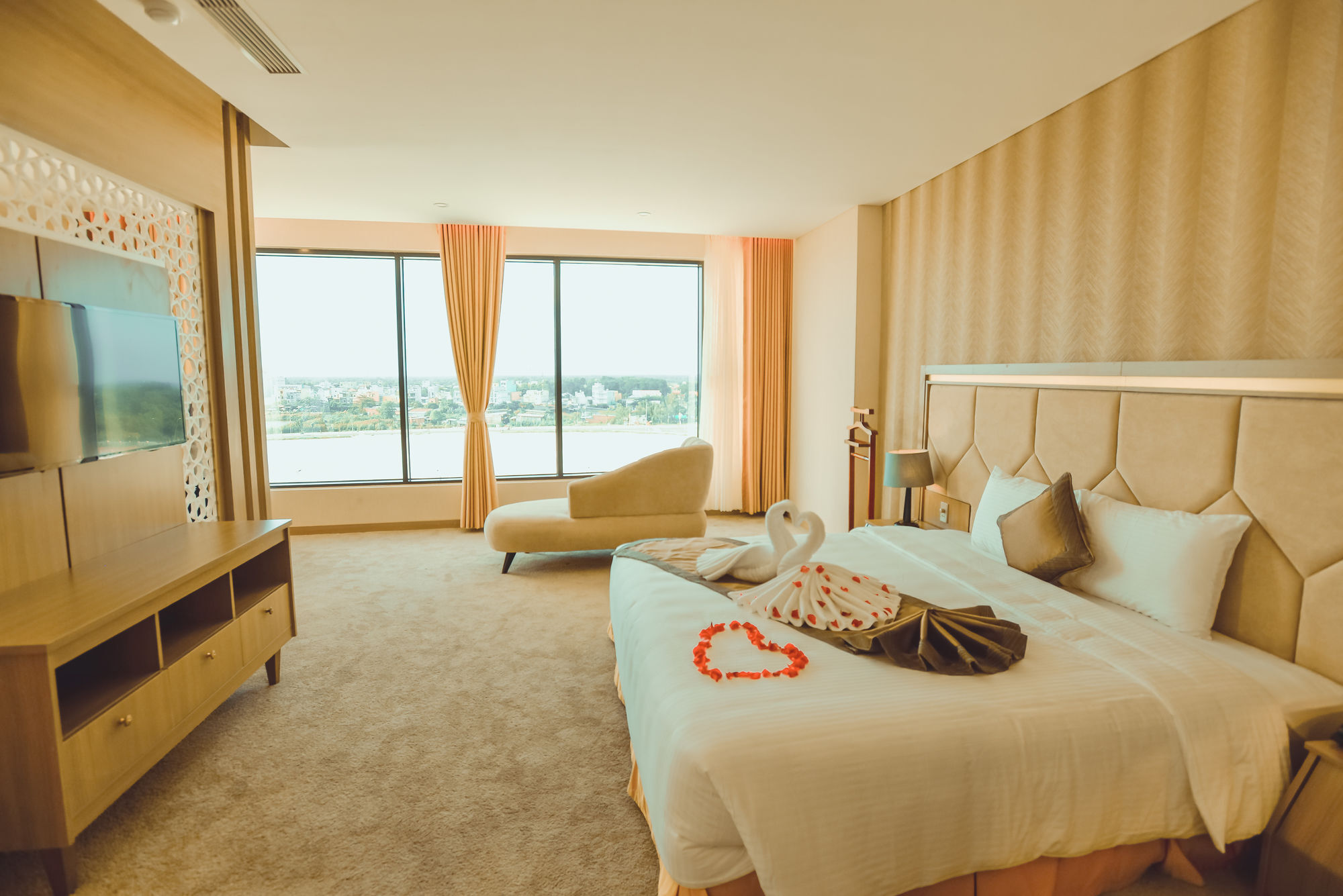 Muong Thanh Luxury Ca Mau