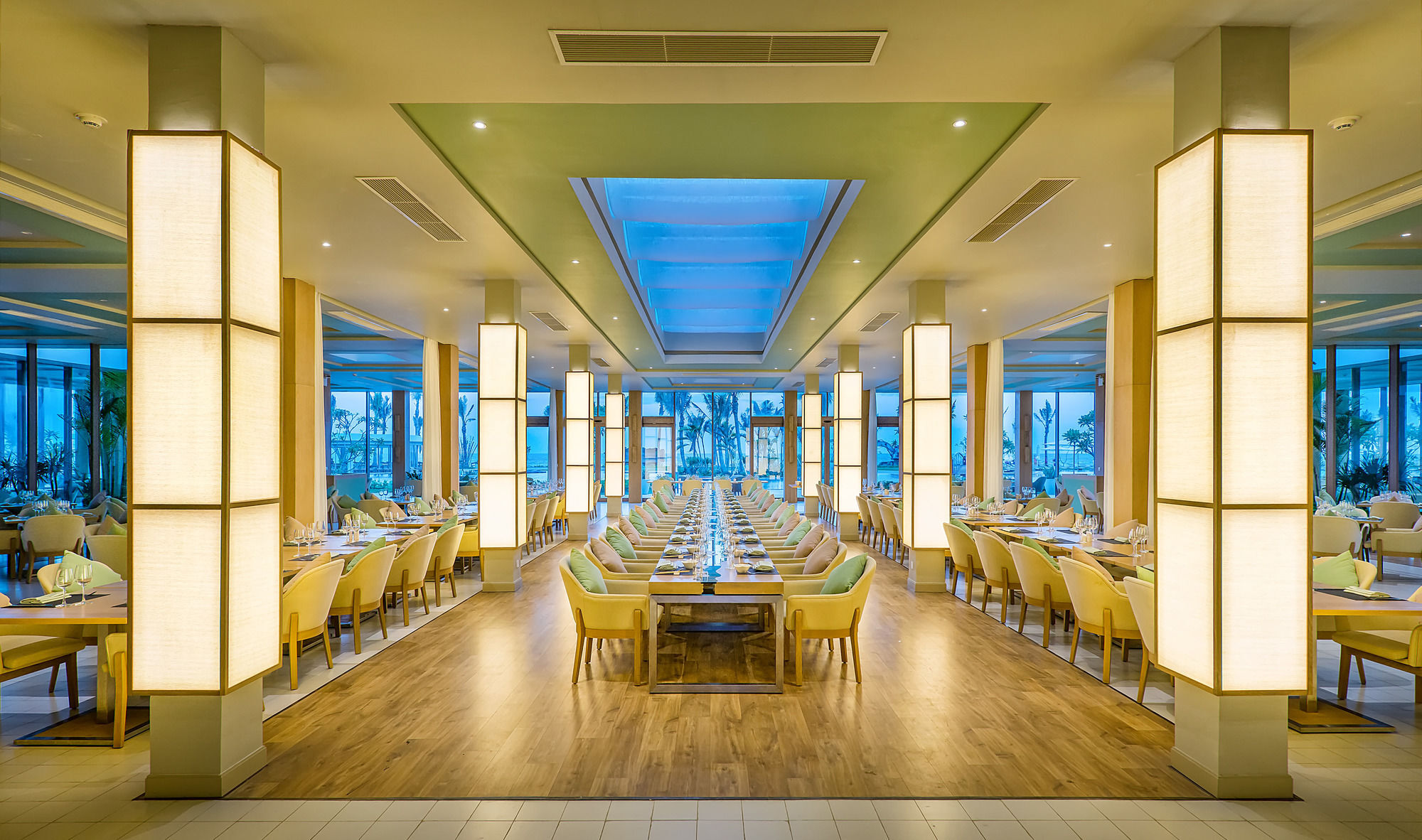 Hotel Flc Luxury Samson