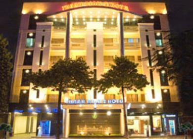 Thanh Binh 2 Hotel Ho Chi Minh City
