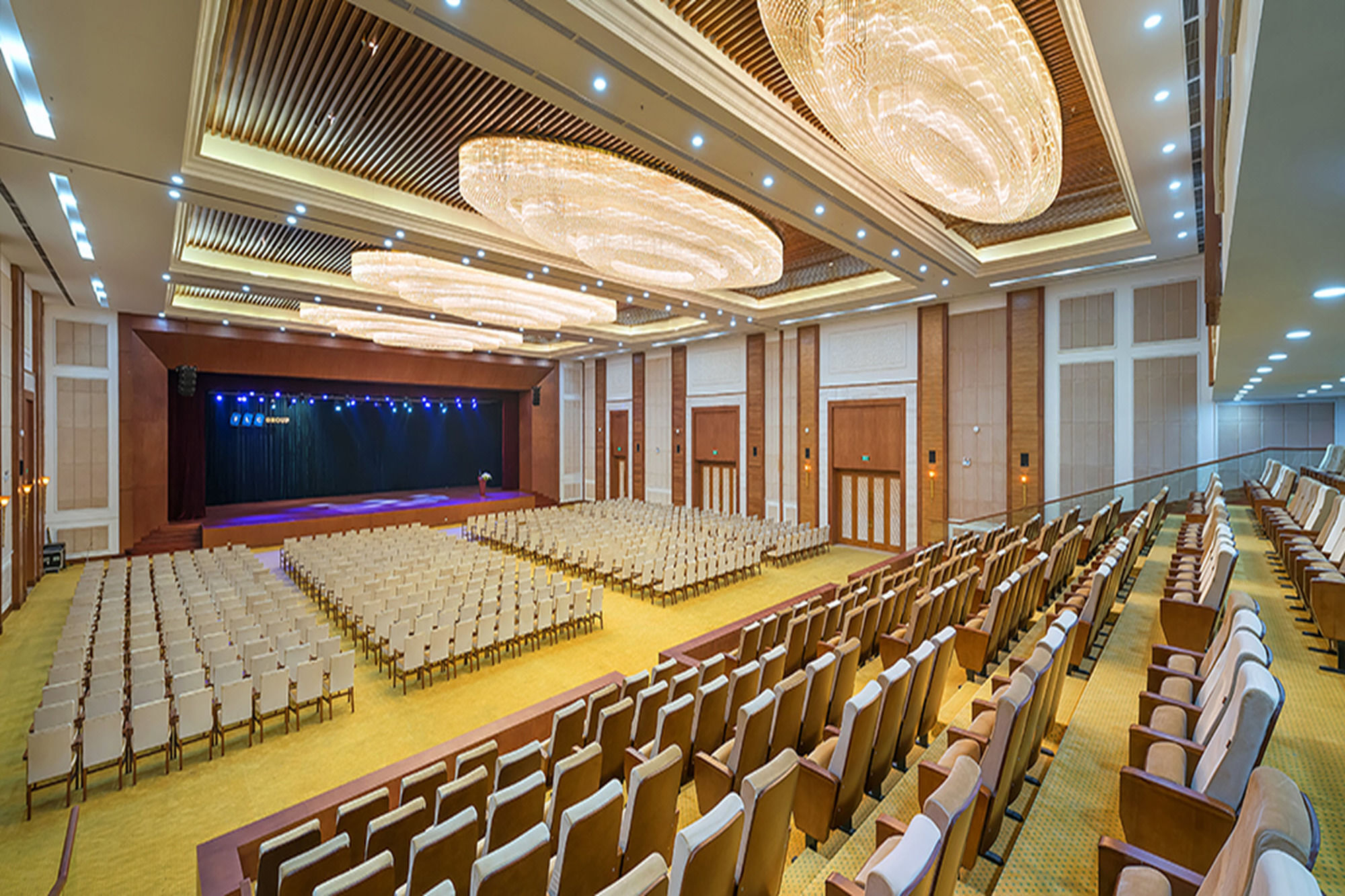 Flc Luxury Samson Hotel Sam Son