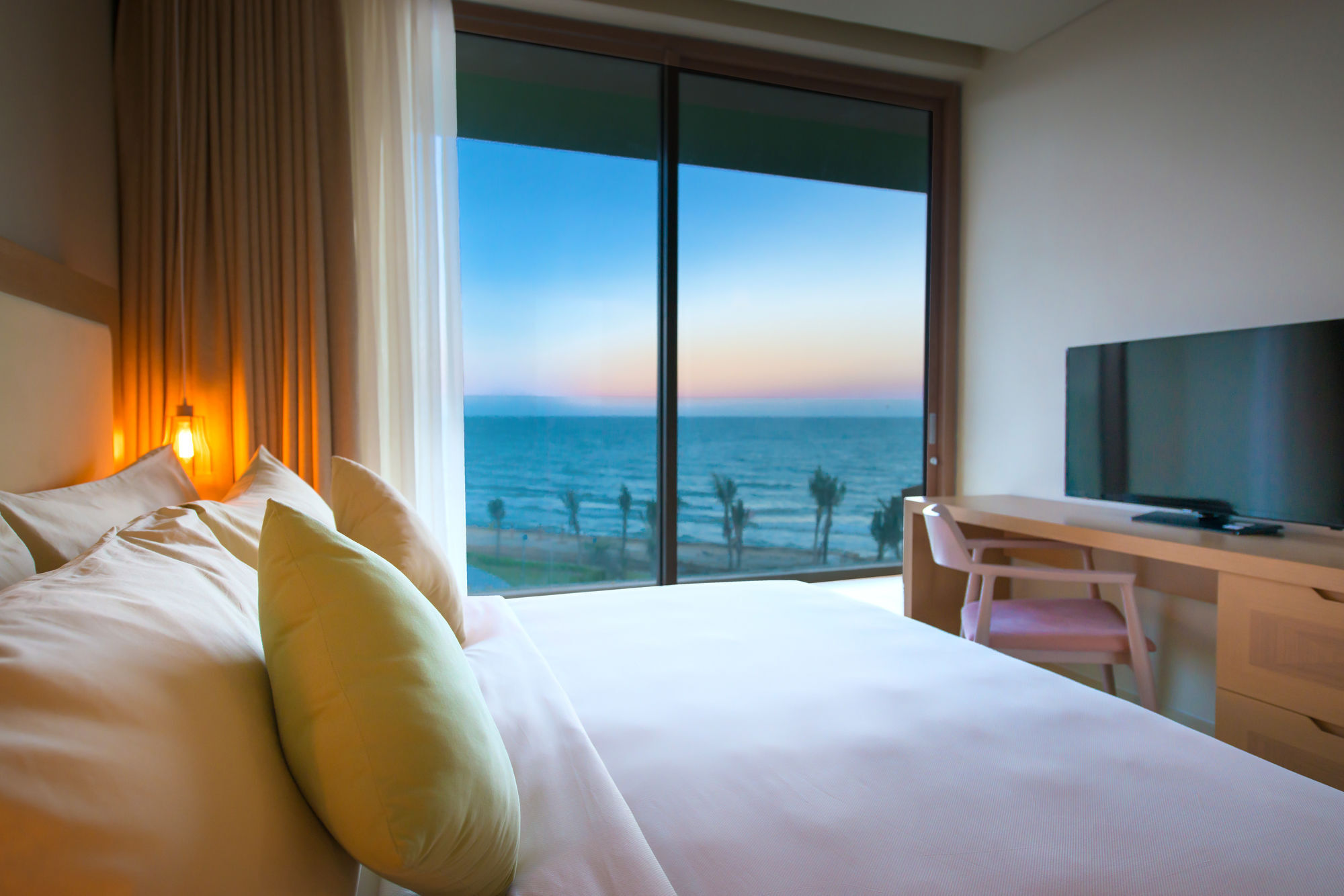 Hotel Flc Luxury Samson Sam Son