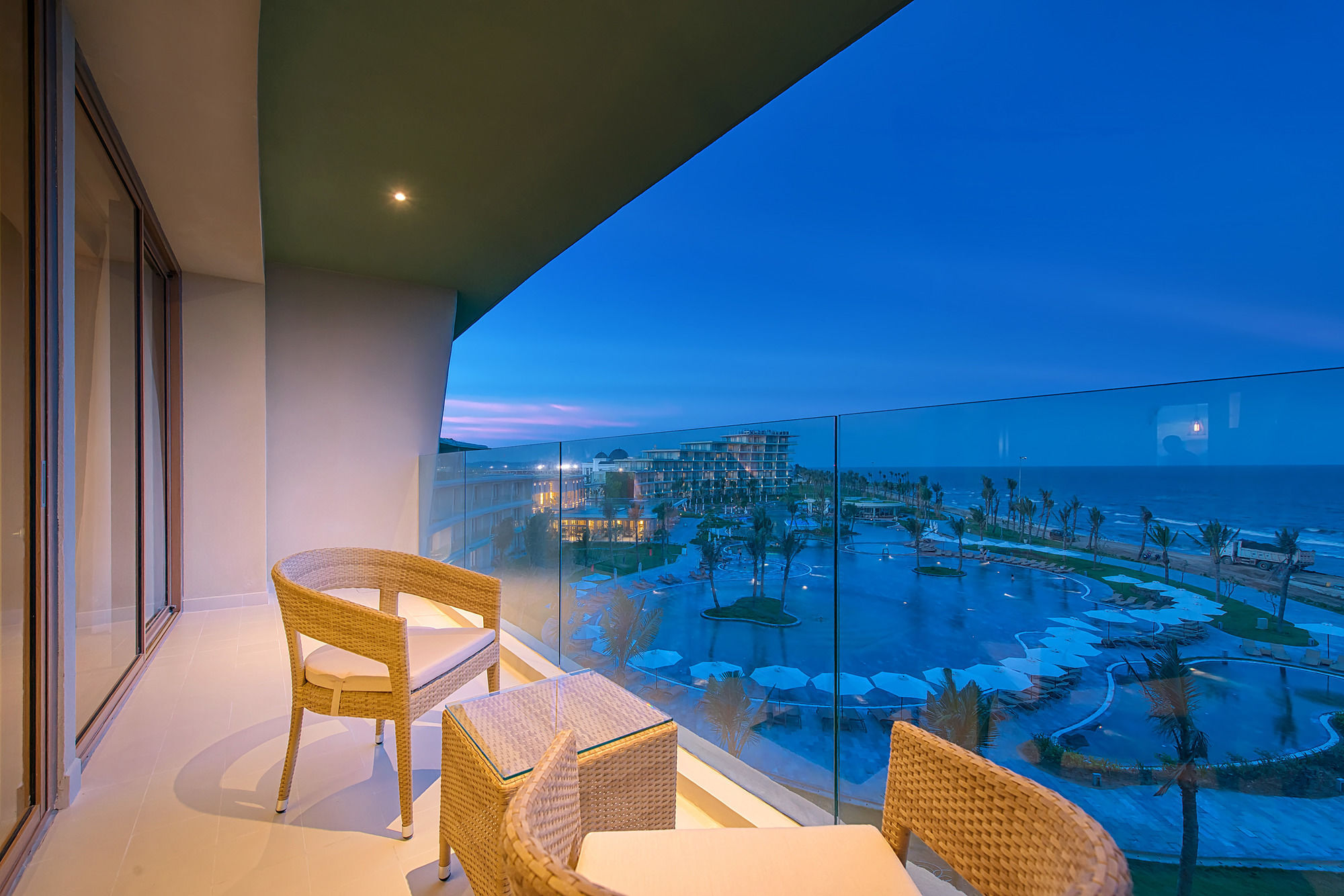 Flc Luxury Samson 5*